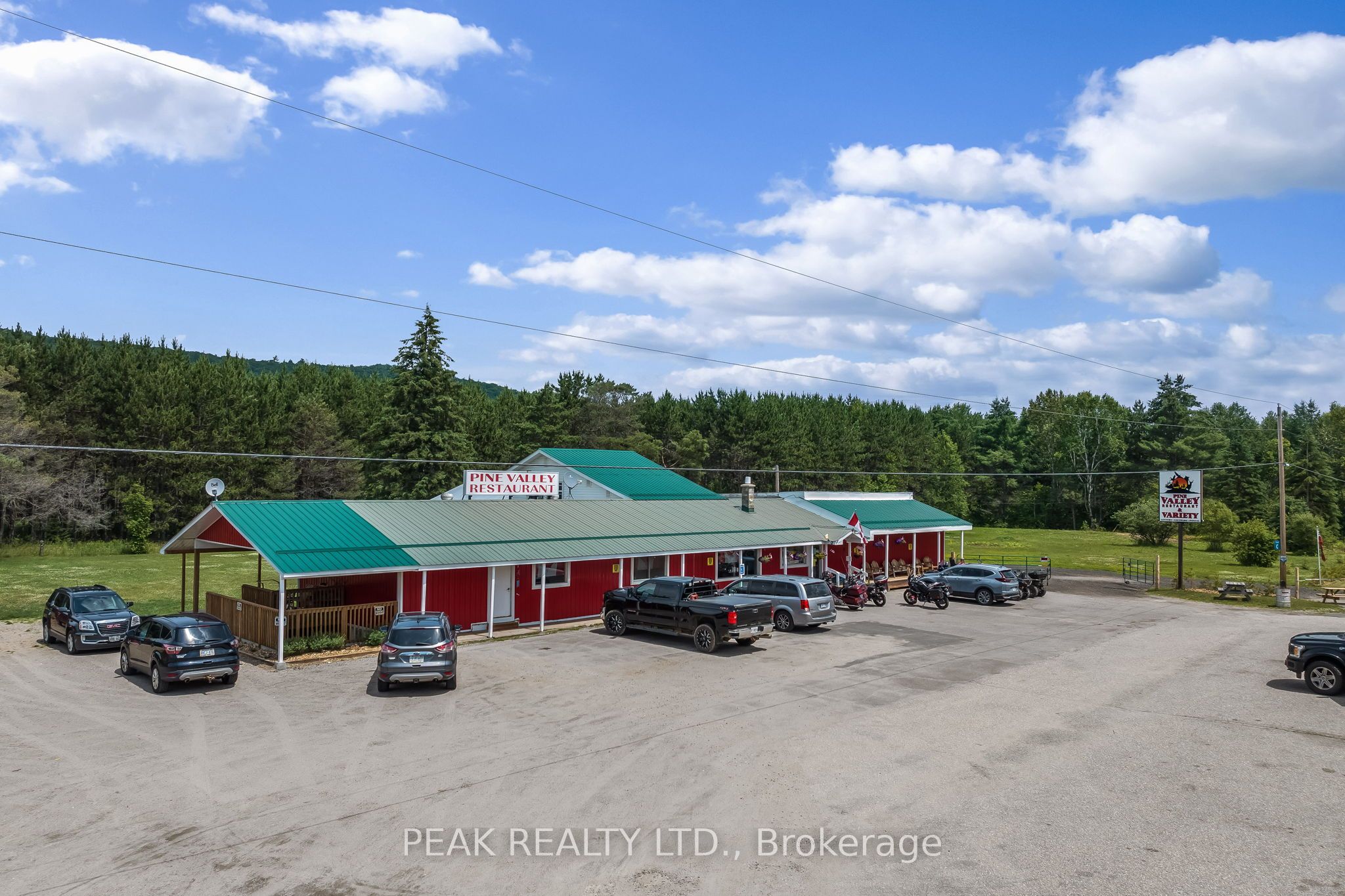 26047 Hwy 41 Property Photo 5