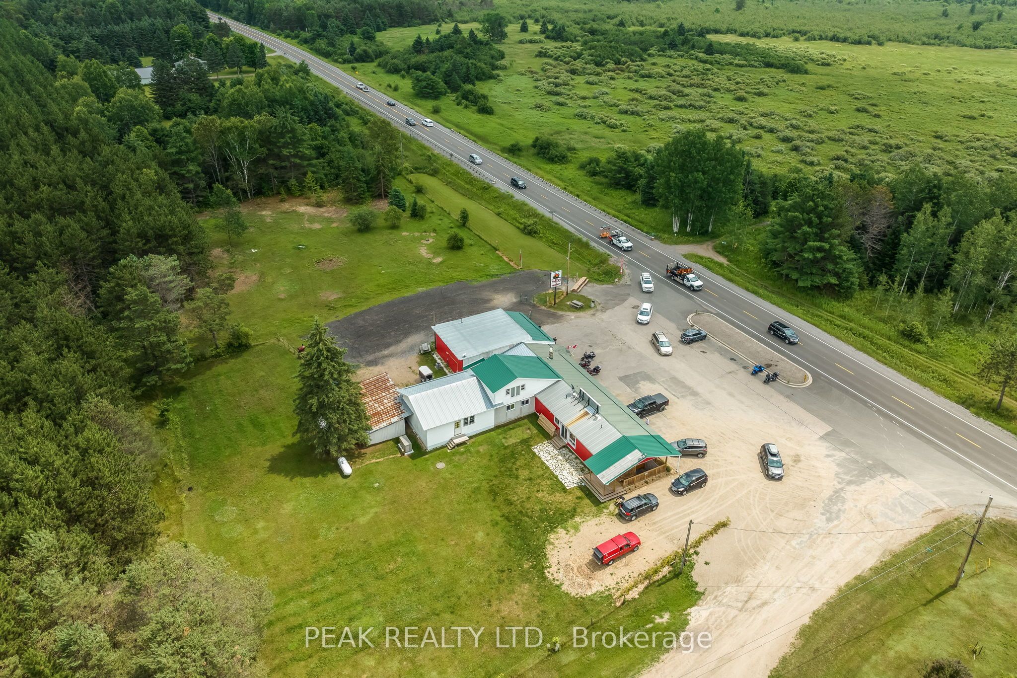 26047 Hwy 41 Property Photo 36