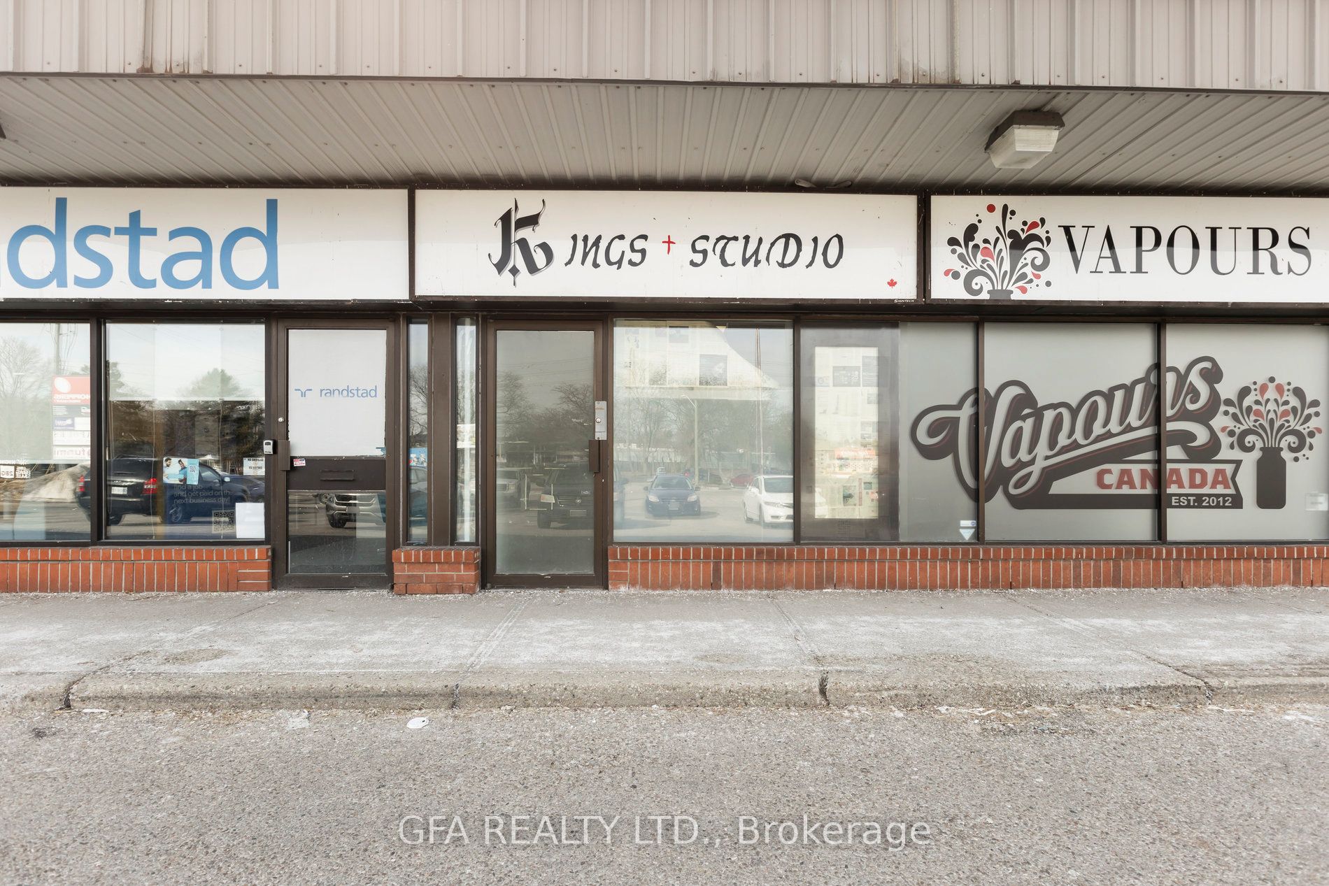 #e - 10 Stanley Street Property Photo 2