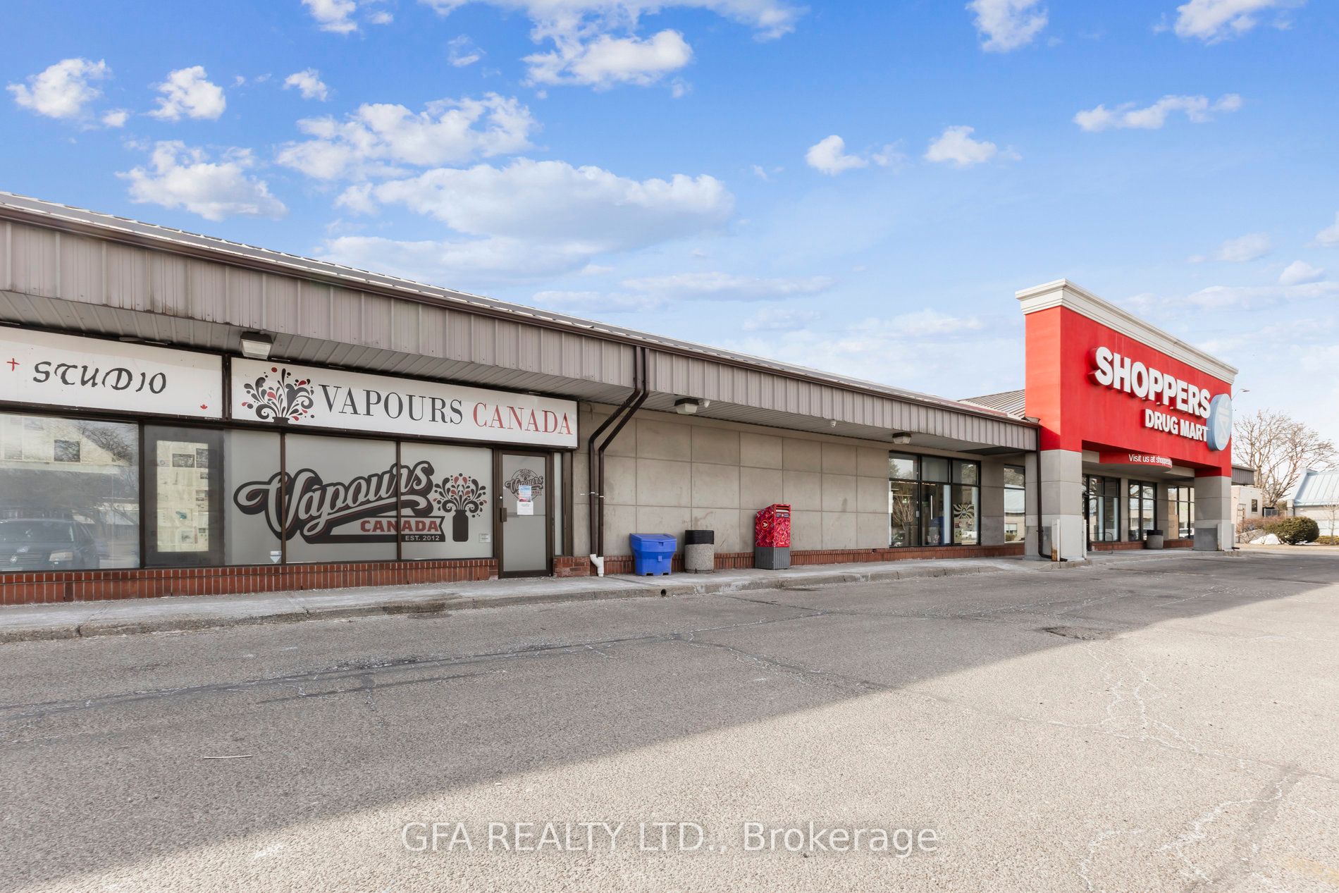 #f - 10 Stanley Street Property Photo 4