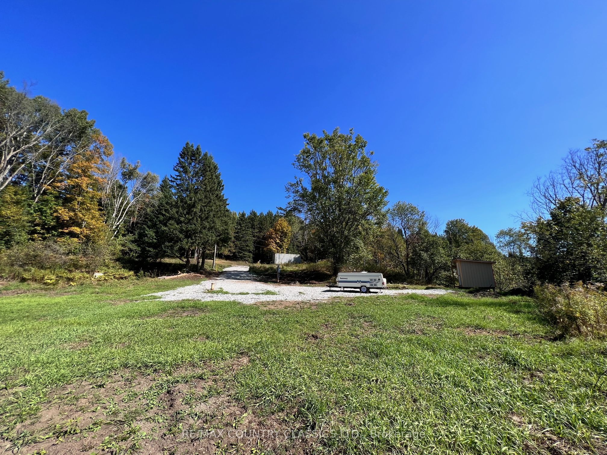 634 Lower Turriff Road Property Photo 1