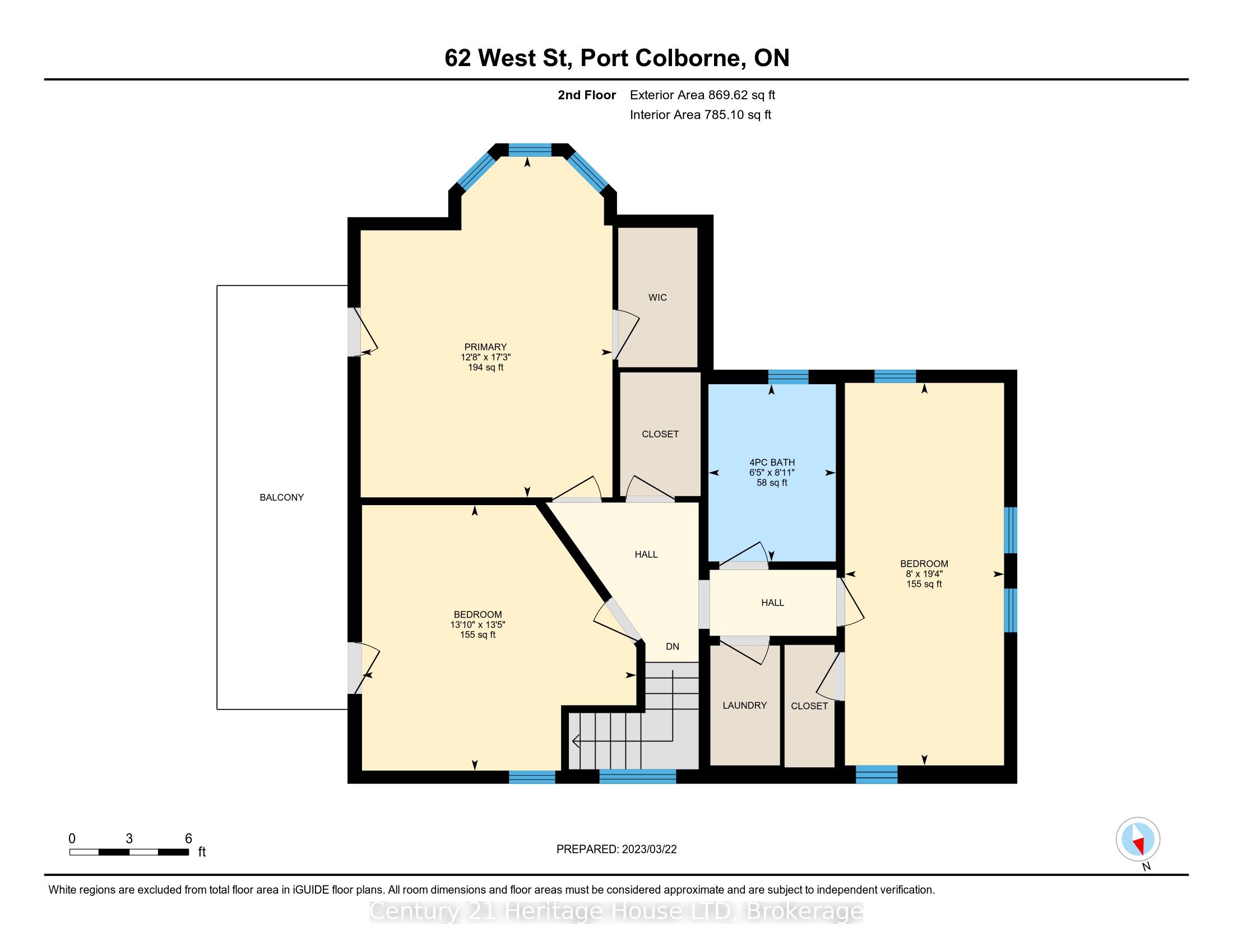 62 West St Property Photo 27