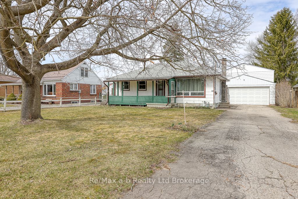63 Cathcart Street Property Photo