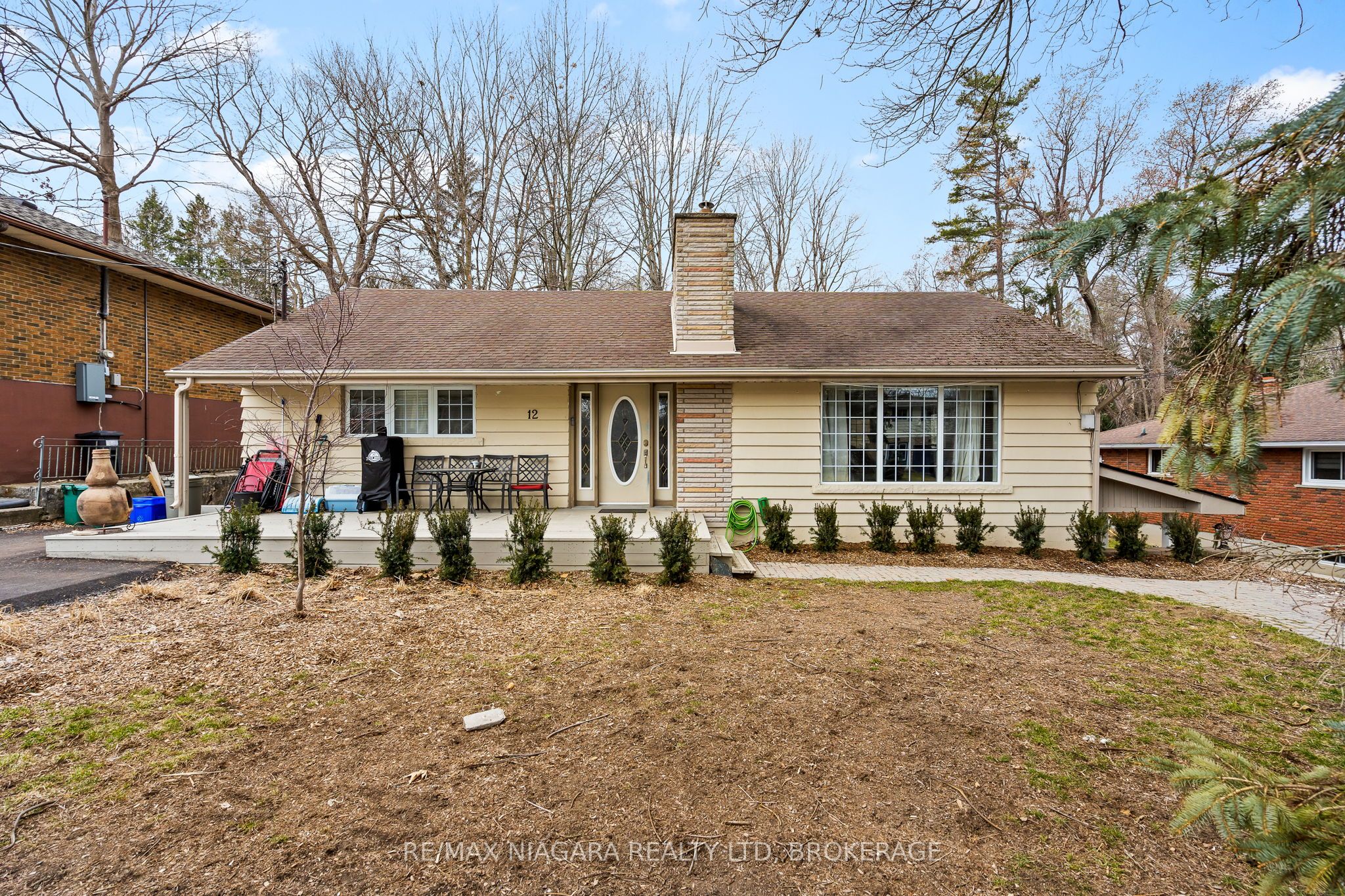 12 Cedar Street Property Photo 1