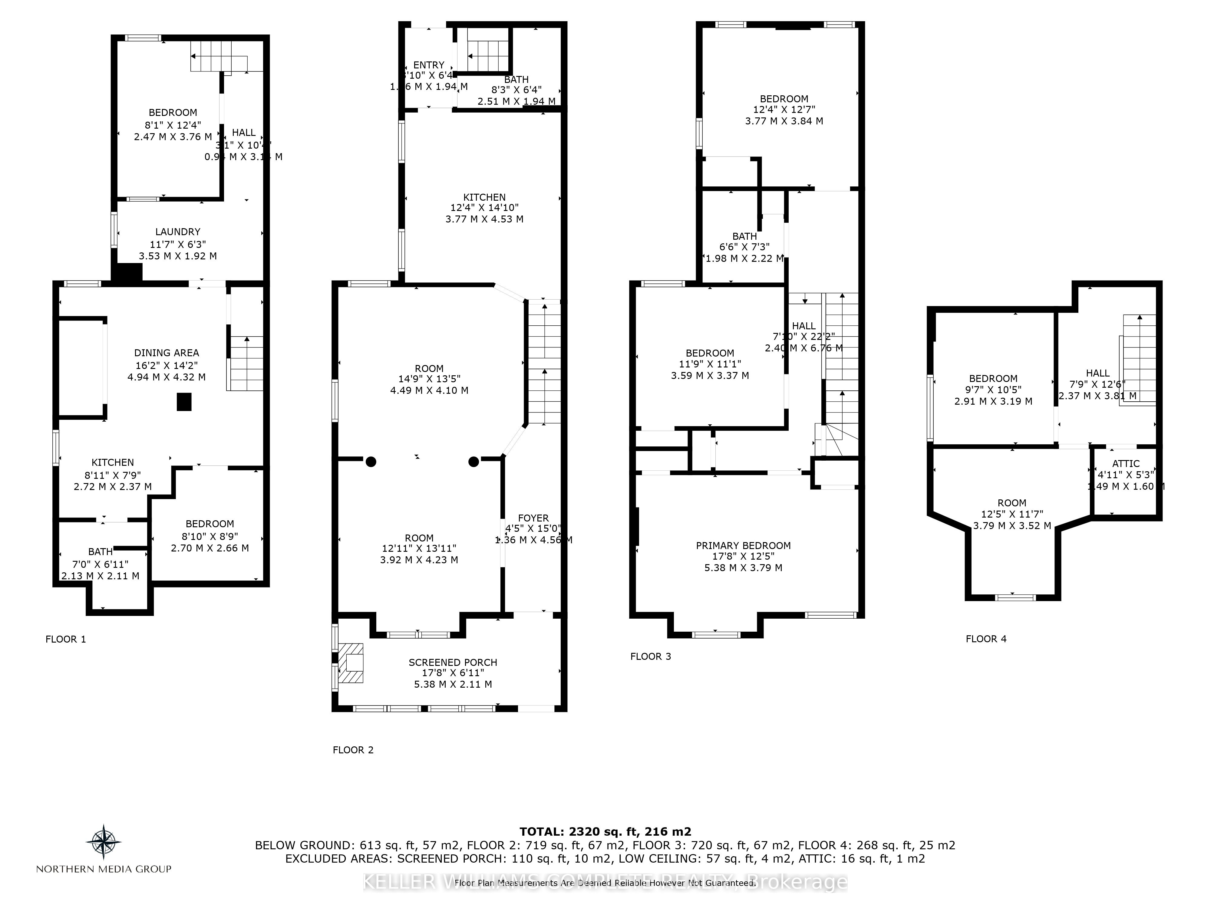 123 Market Street Property Photo 31