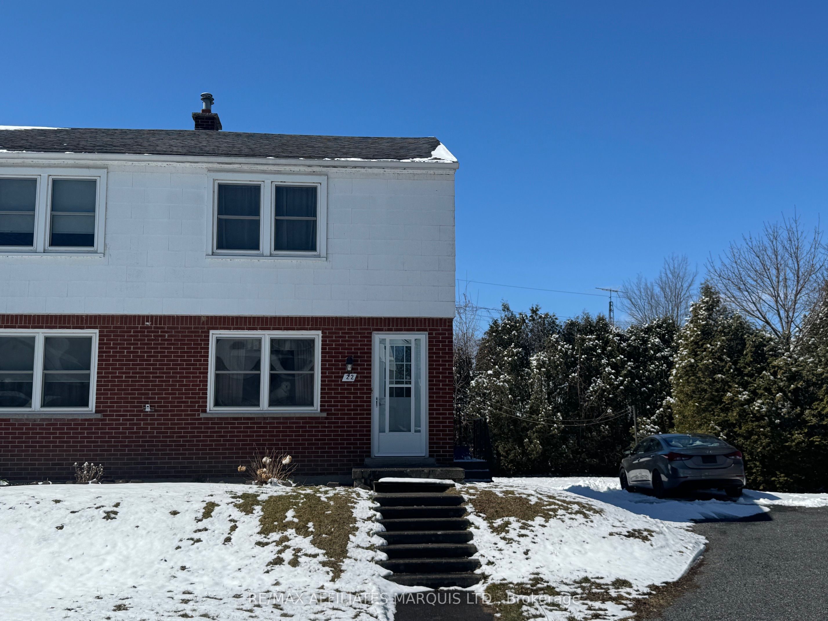 22 Casselman Road Property Photo