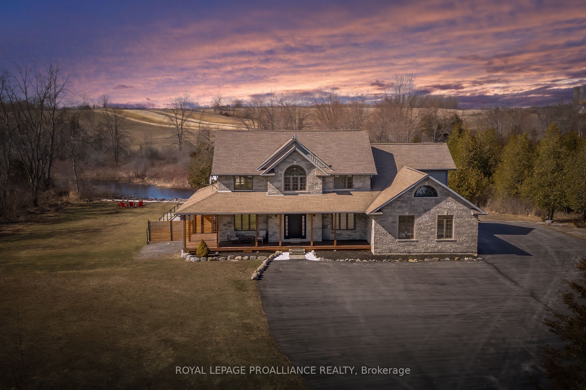 1017 Thrasher Road Property Photo