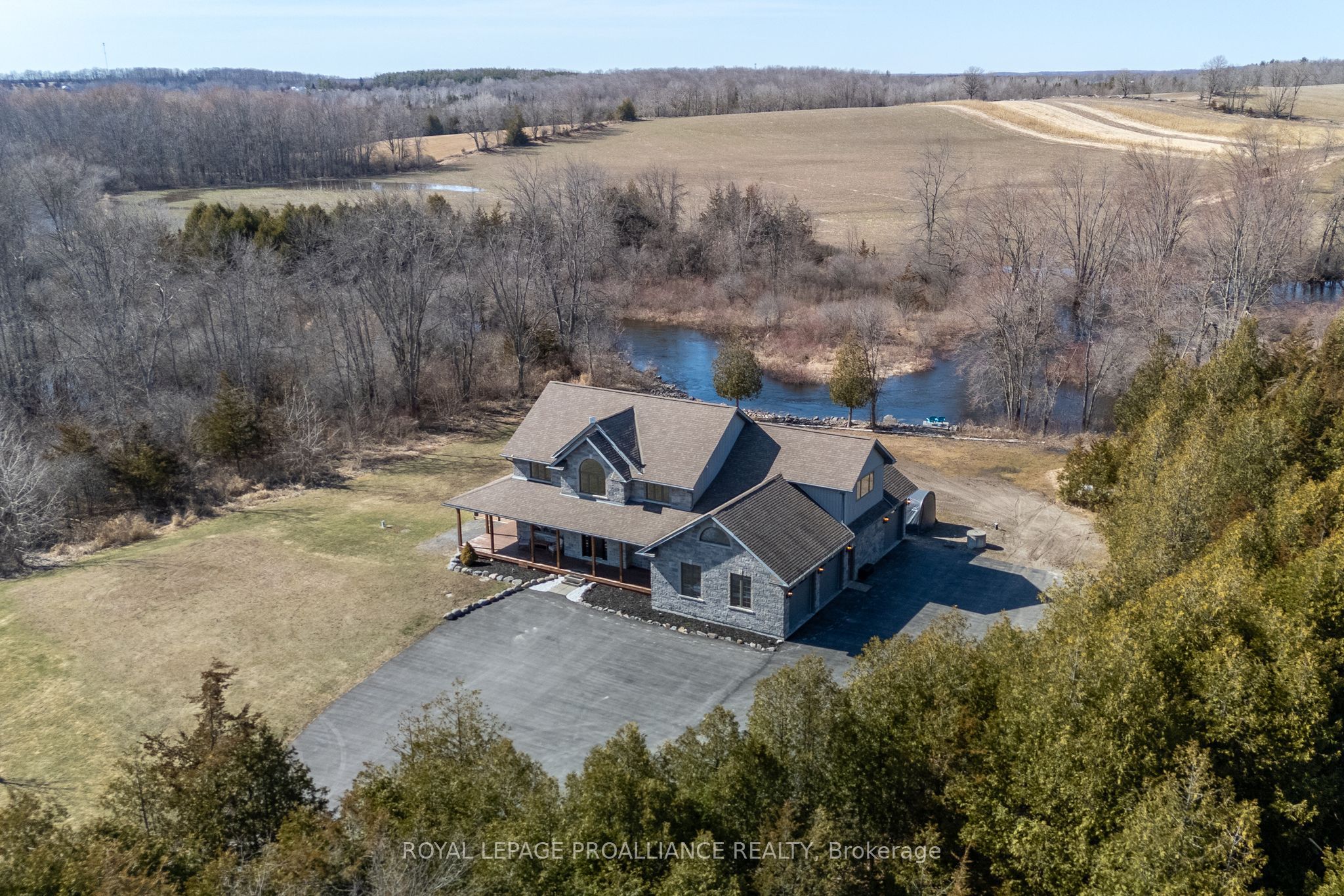 1017 Thrasher Road Property Photo