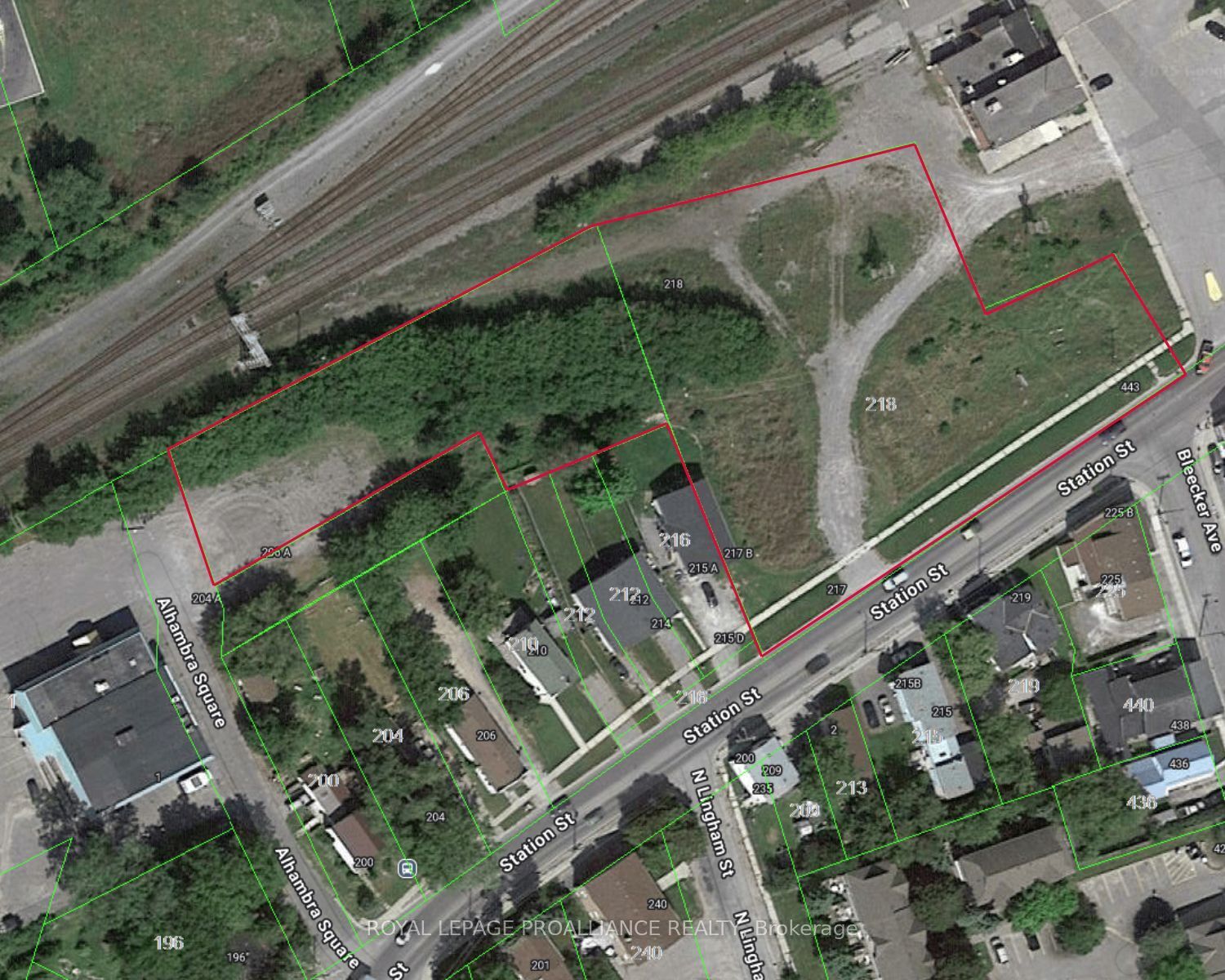 218 Station Street Property Photo 4
