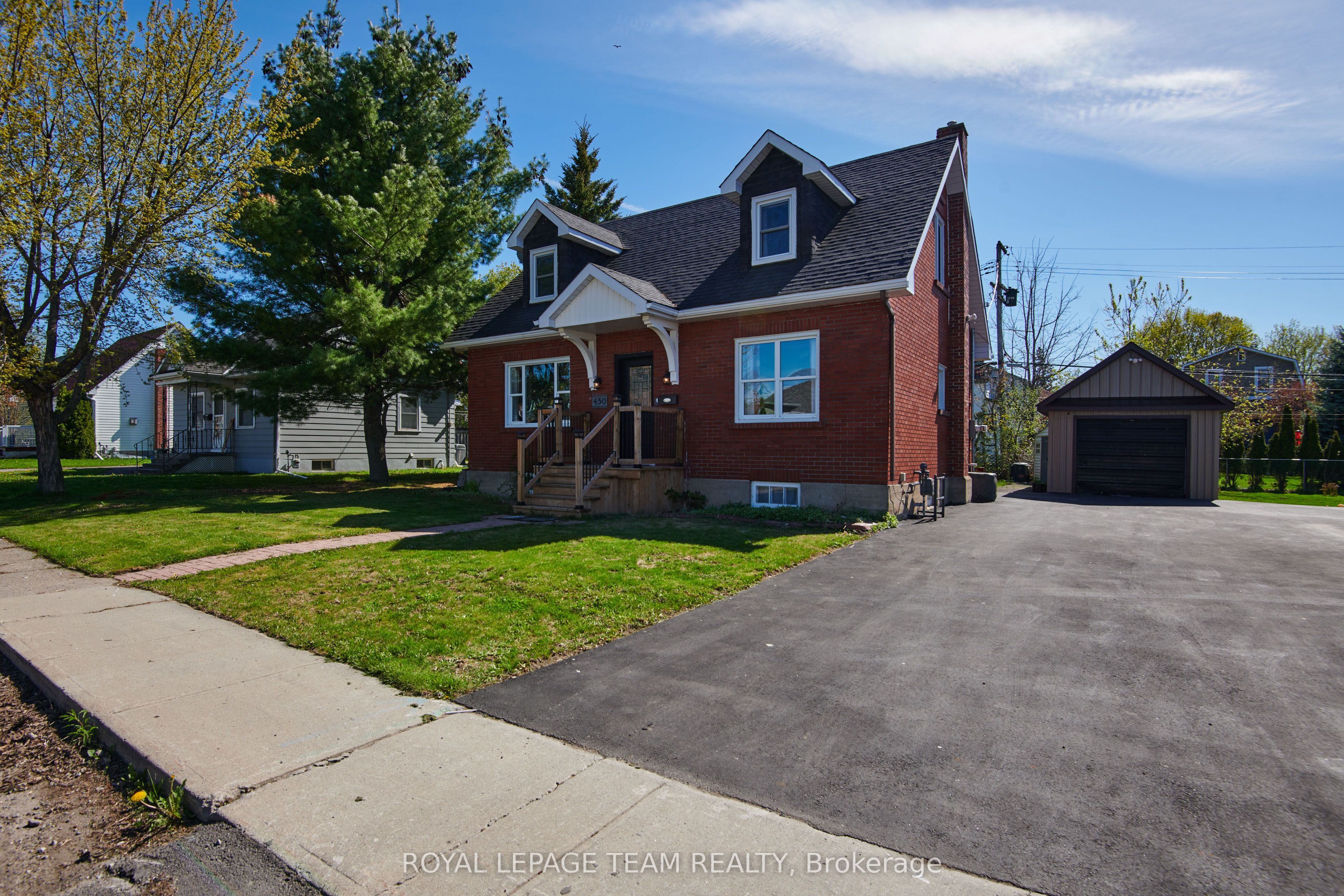 450 Dominion Street Property Photo 2
