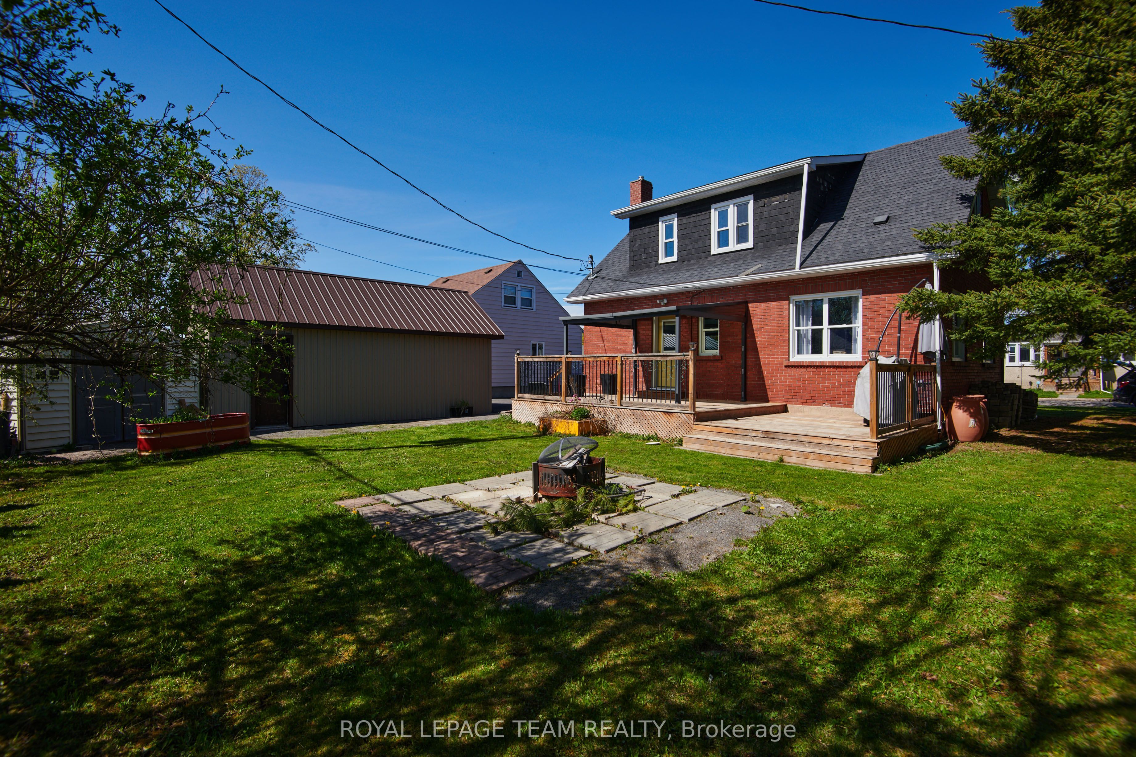 450 Dominion Street Property Photo 34