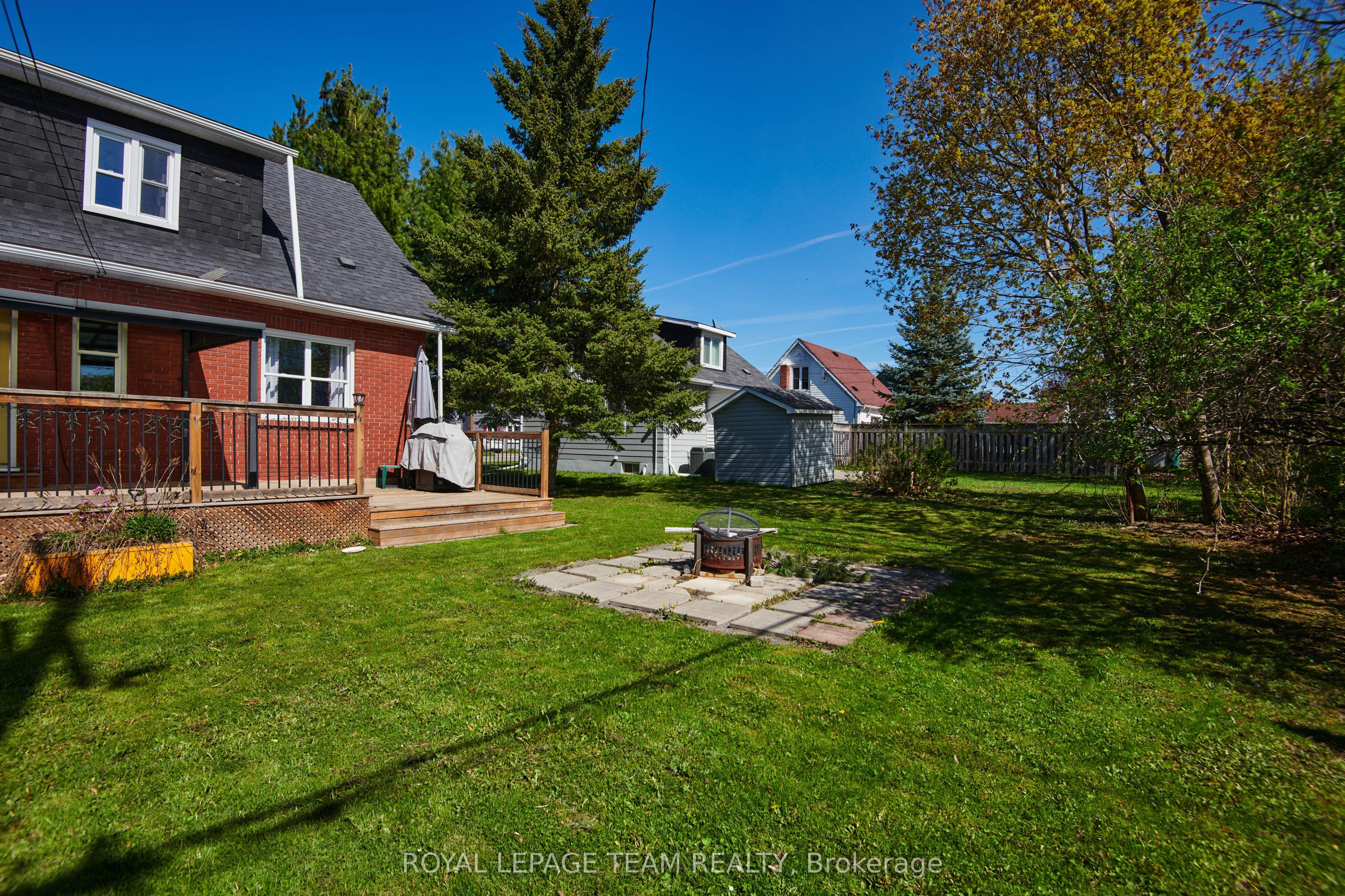 450 Dominion Street Property Photo 35