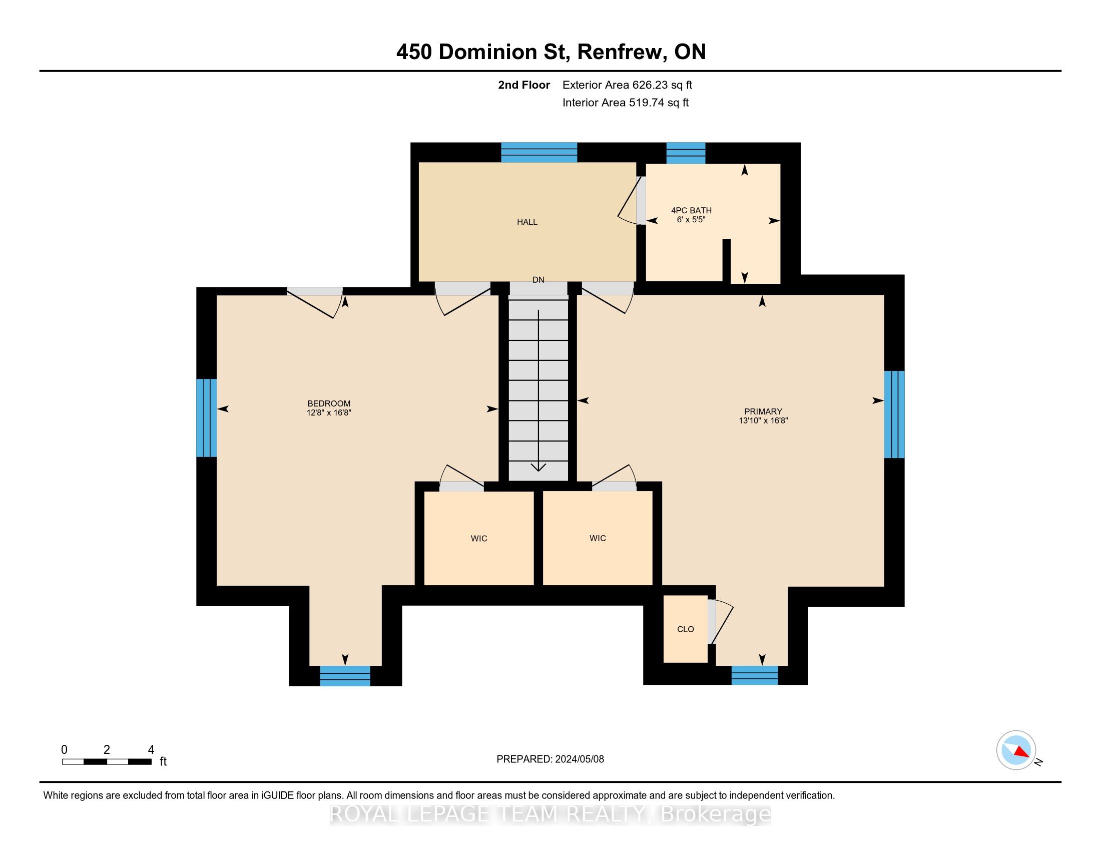 450 Dominion Street Property Photo 37