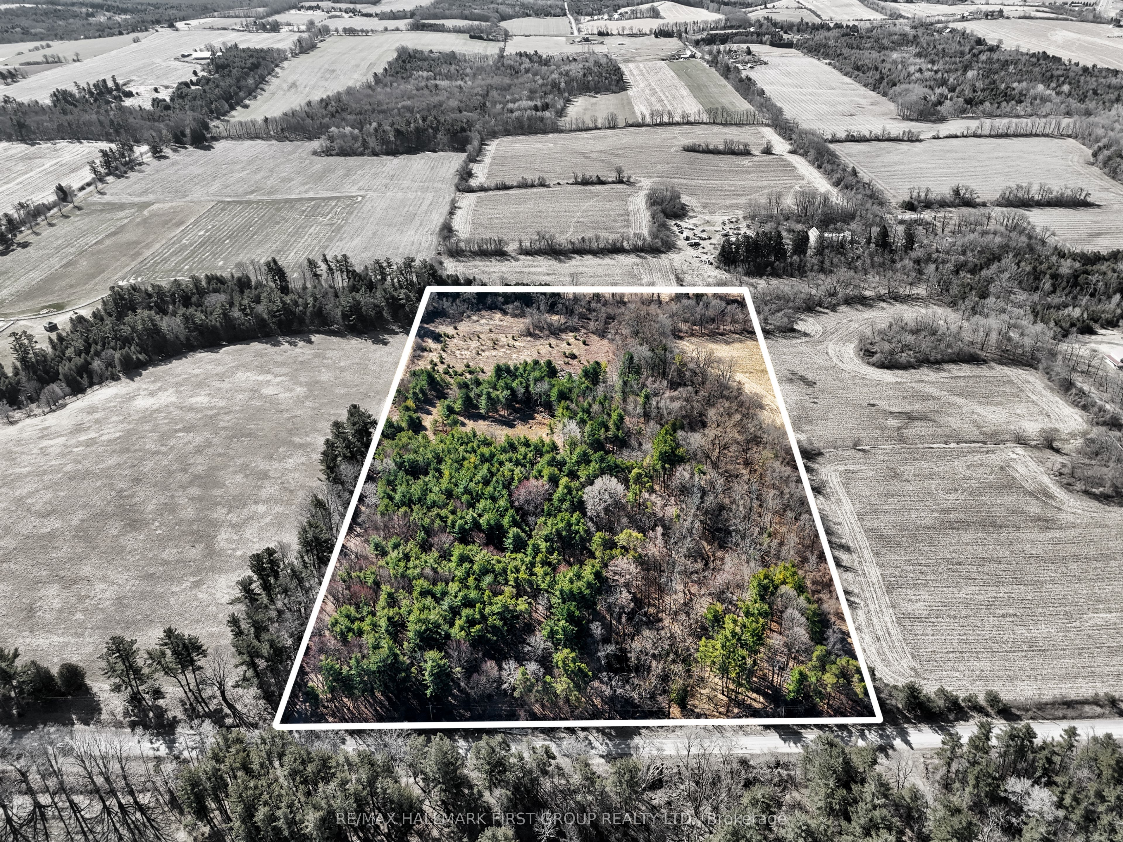 7273 Vimy Ridge Road Property Photo