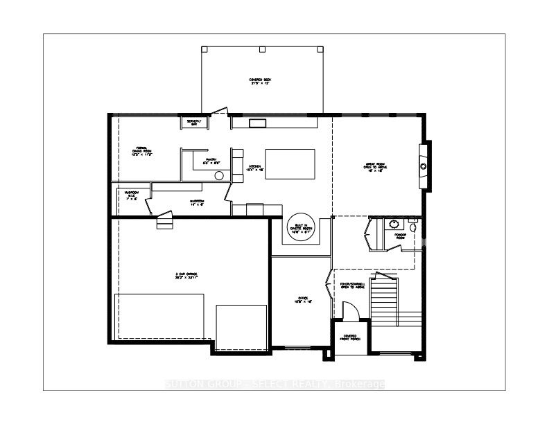 567 Creekview Chase Property Photo 1