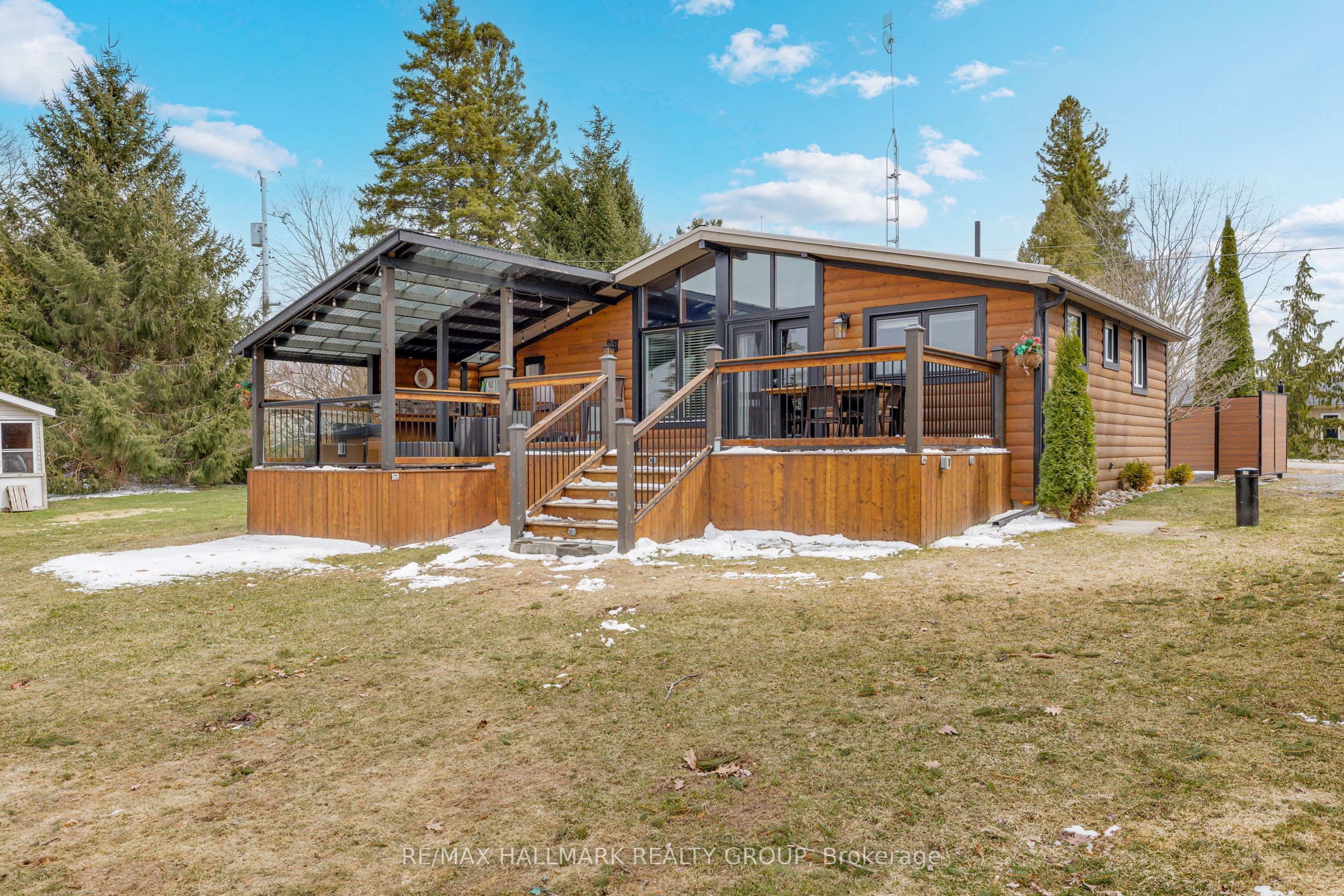 92 Kerry Point Road Property Photo