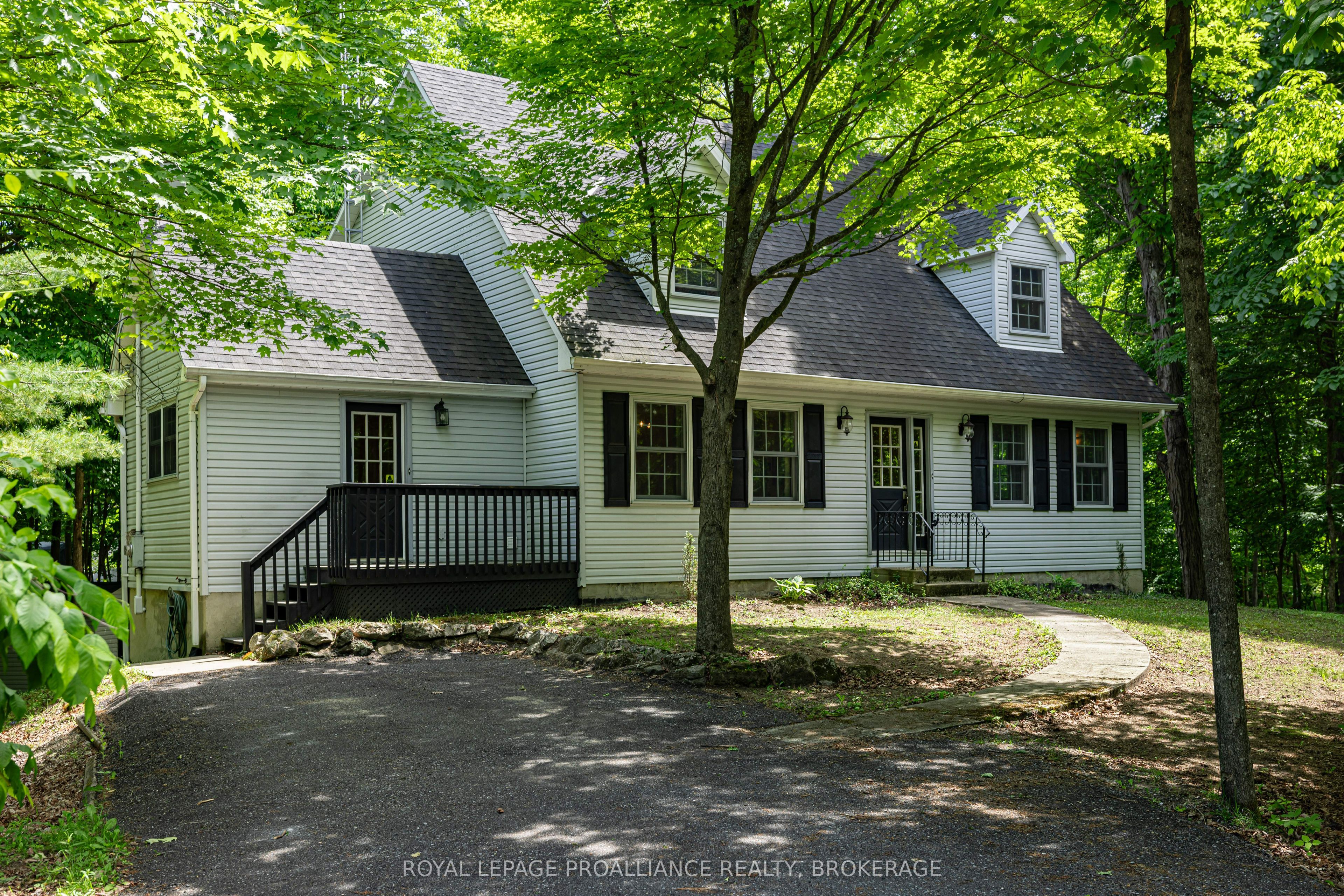 1403 Norway Road Property Photo