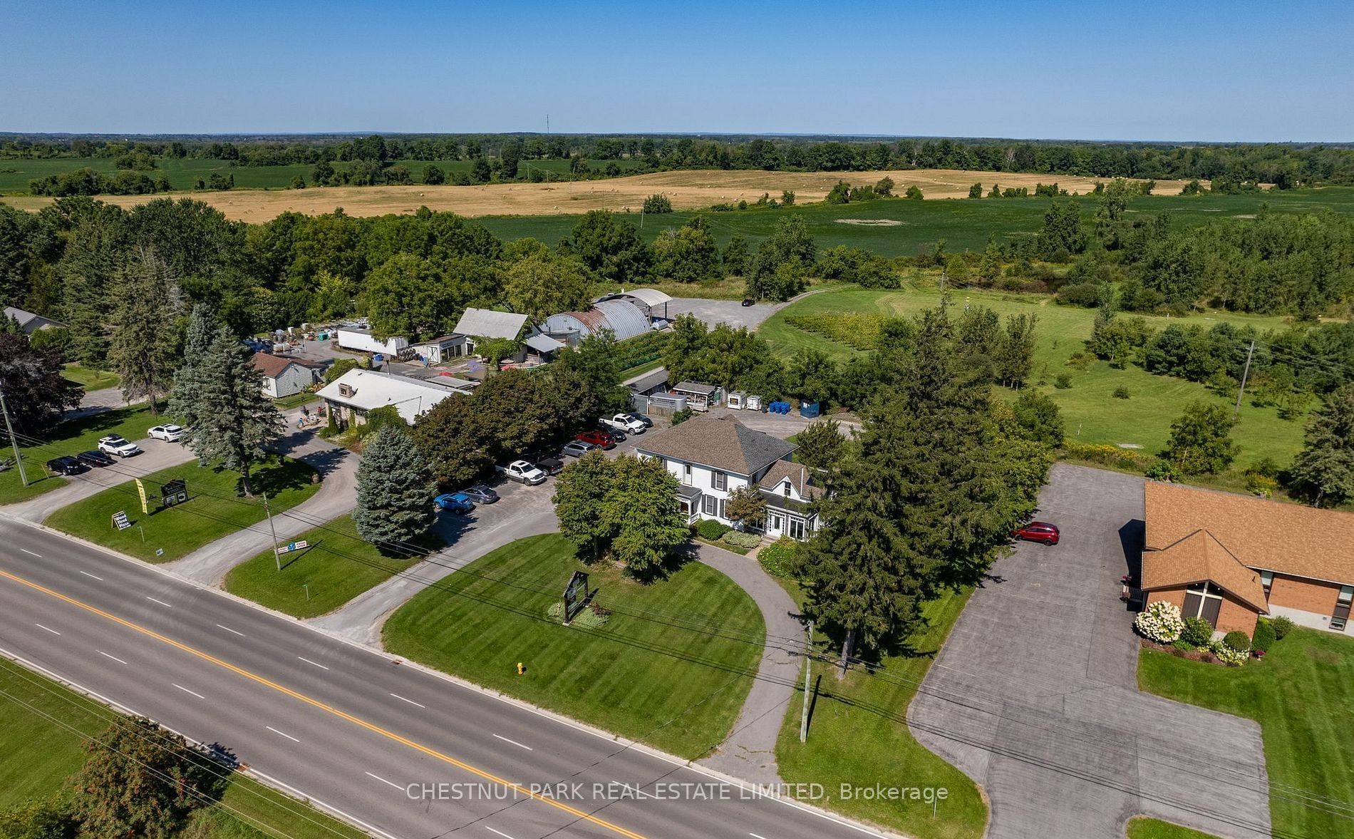 13360 Loyalist Parkway Property Photo 2