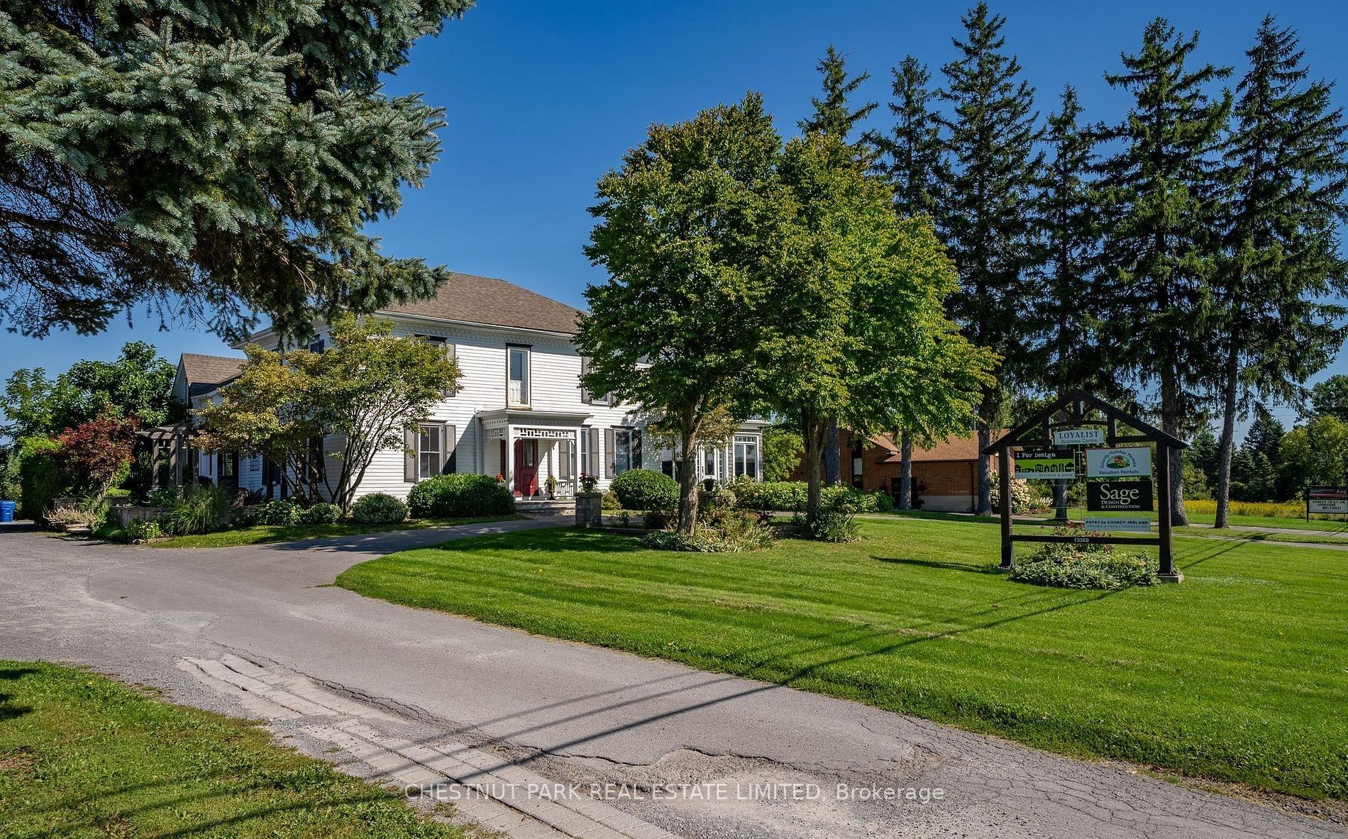 13360 Loyalist Parkway Property Photo 4
