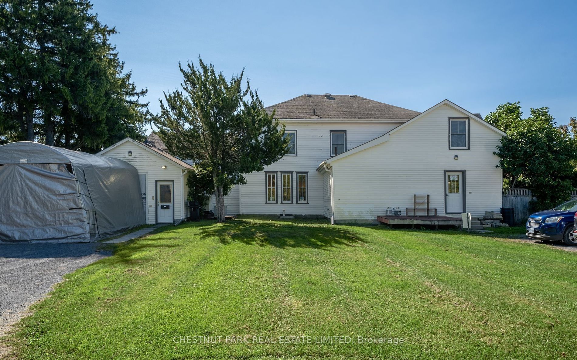 13360 Loyalist Parkway Property Photo 30