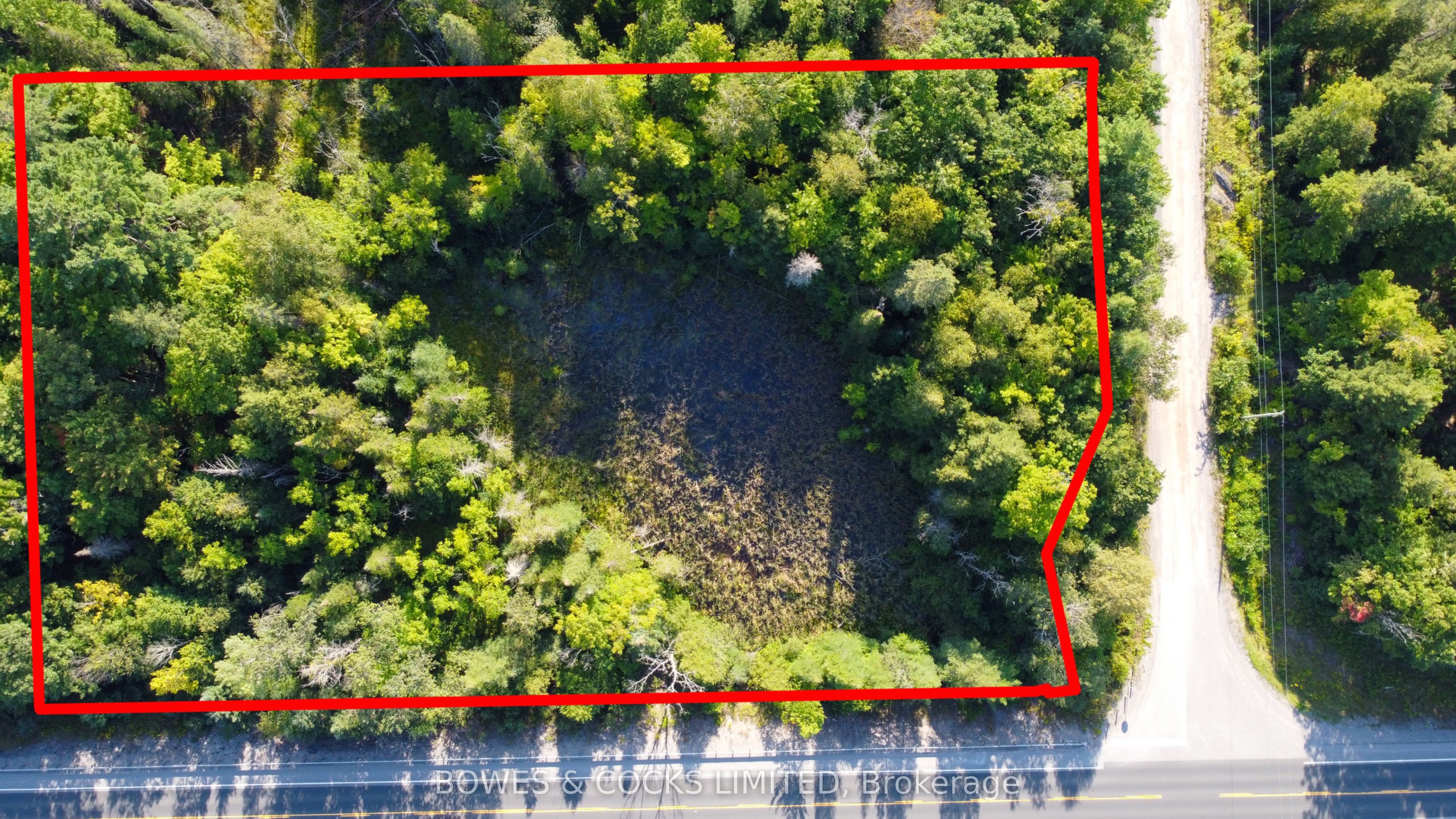 Con 6 Pt Lt 35 Hwy 28 Property Photo
