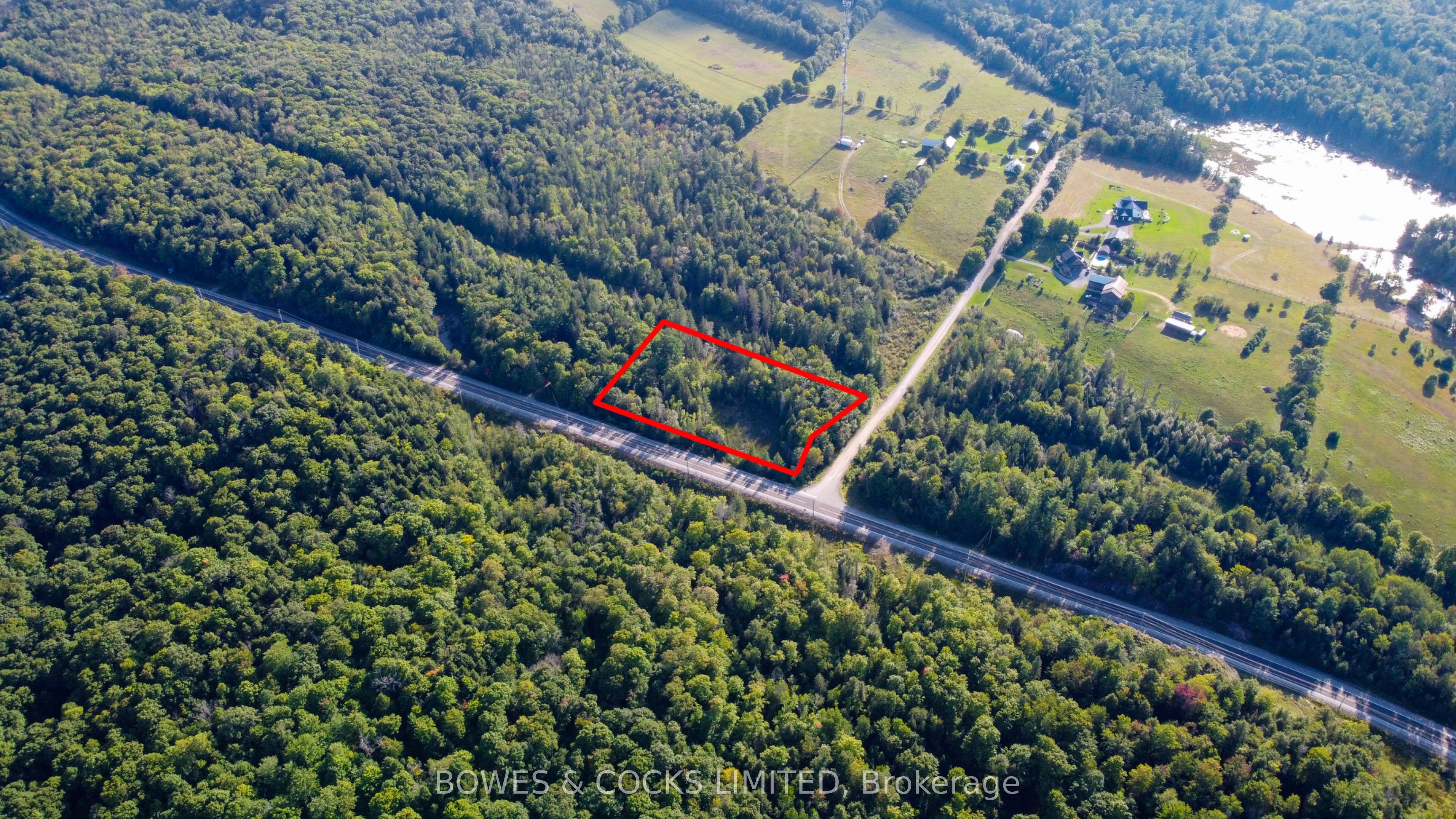 Con 6 Pt Lt 35 Hwy 28 Property Photo 5
