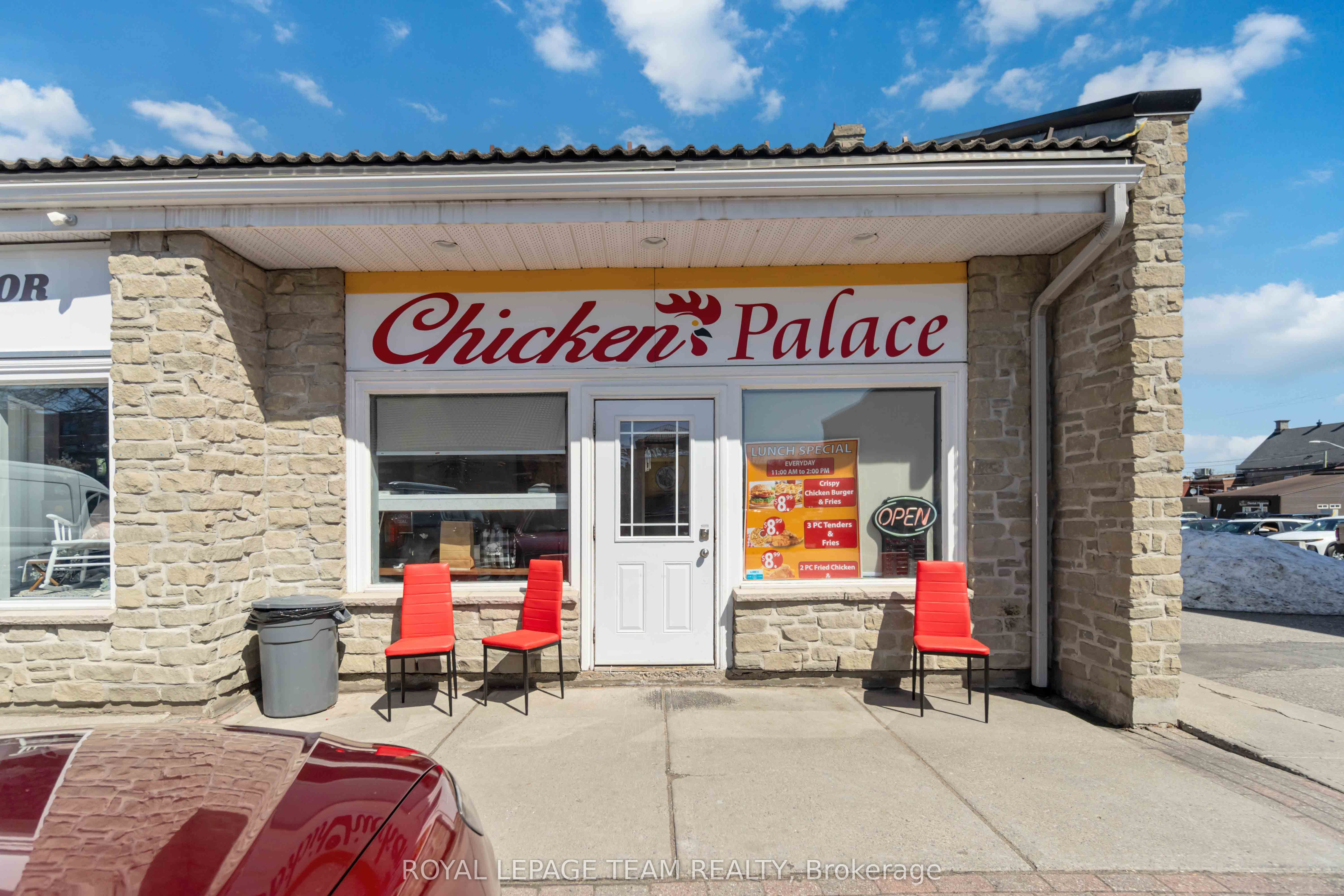 #8 - 75 Elgin Street Property Photo