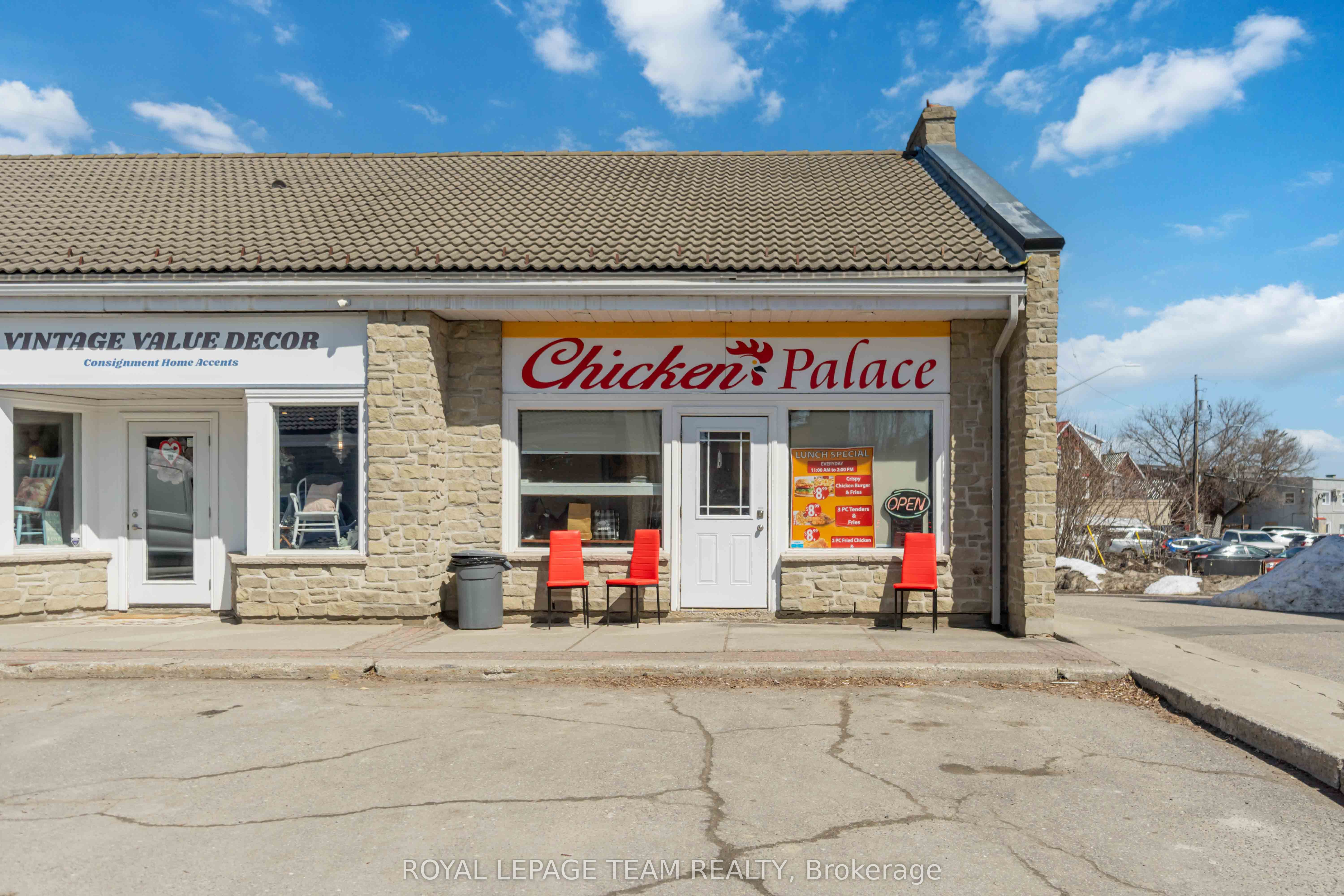 #8 - 75 Elgin Street Property Photo 2