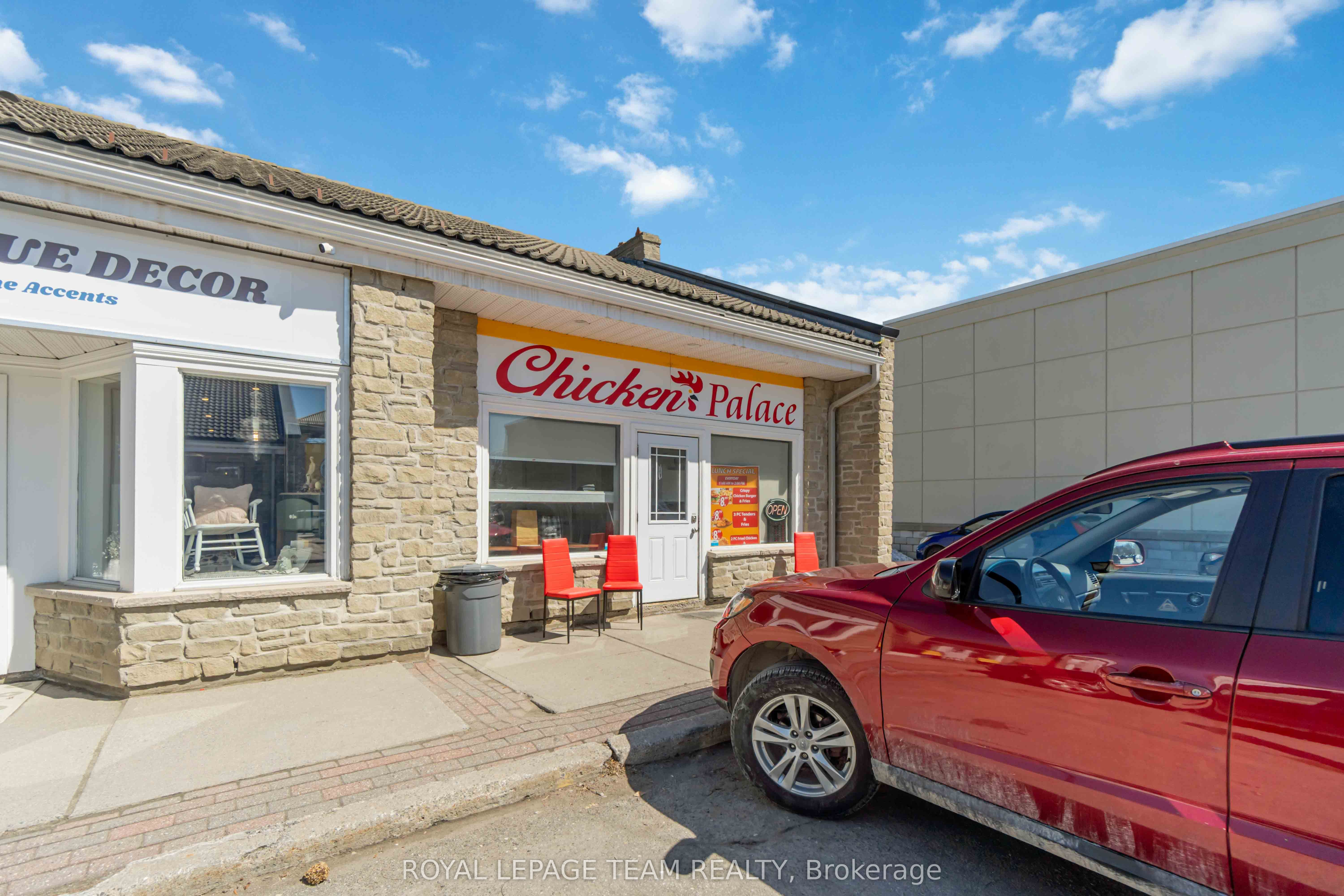 #8 - 75 Elgin Street Property Photo 4