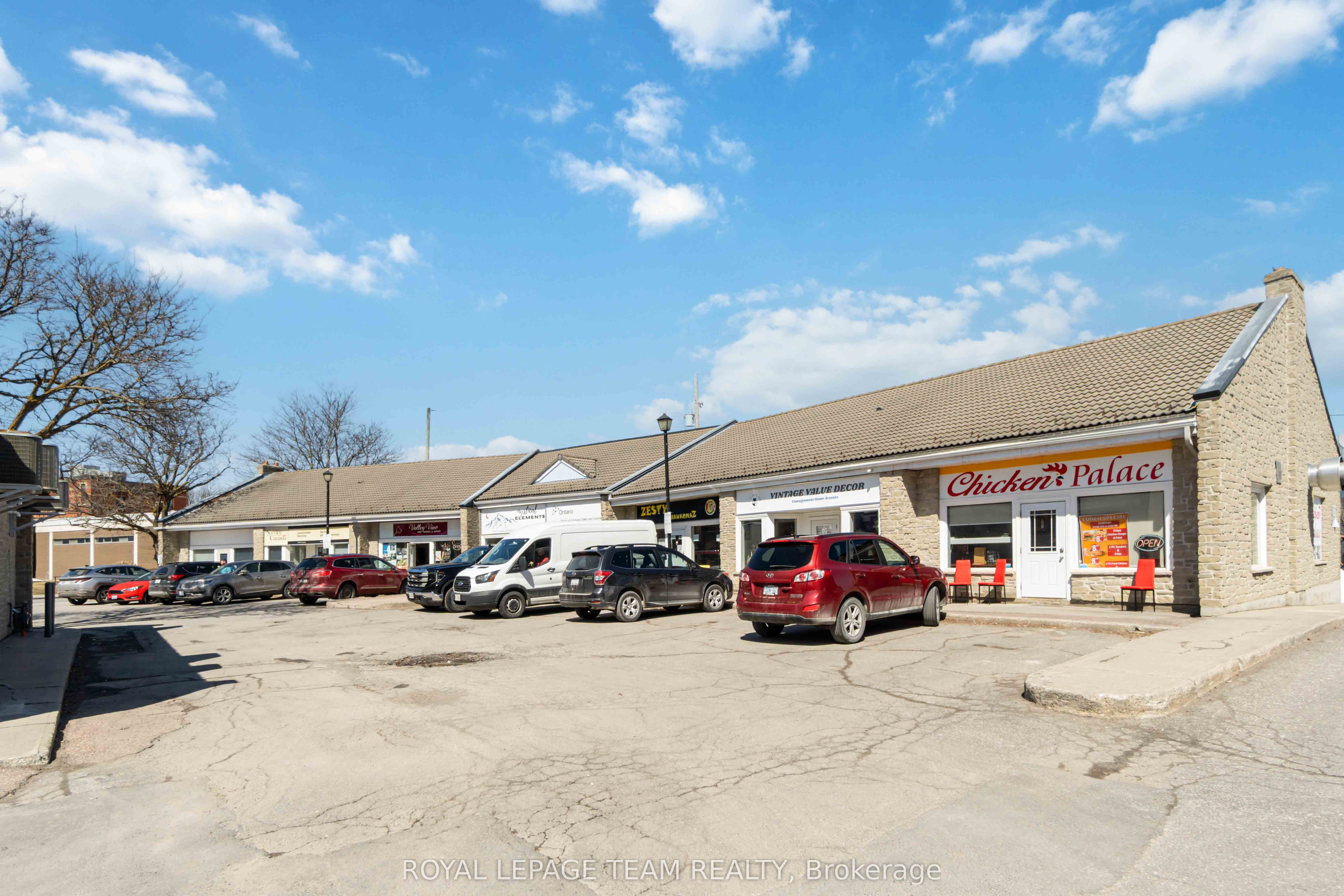 #8 - 75 Elgin Street Property Photo 5