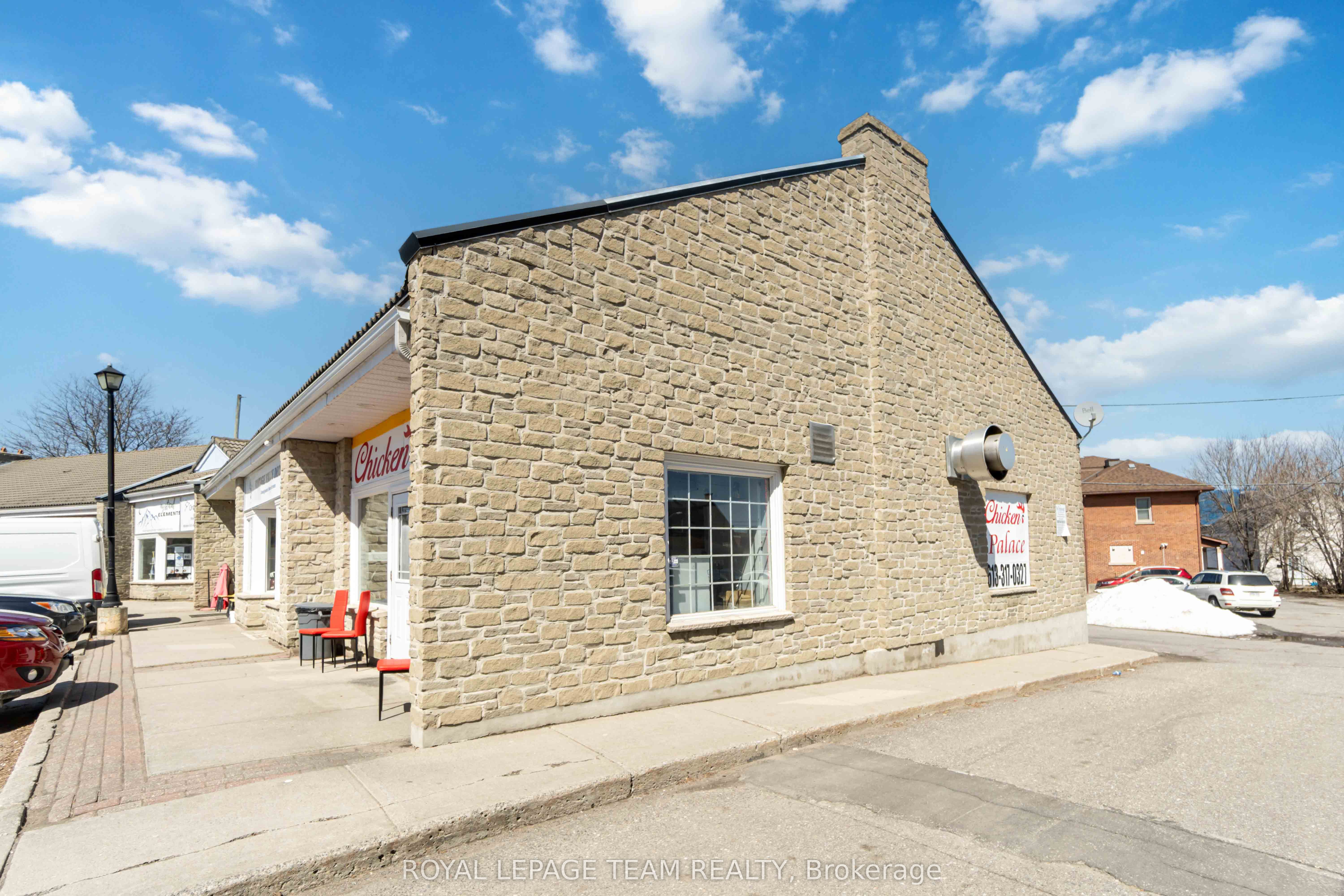 #8 - 75 Elgin Street Property Photo 6
