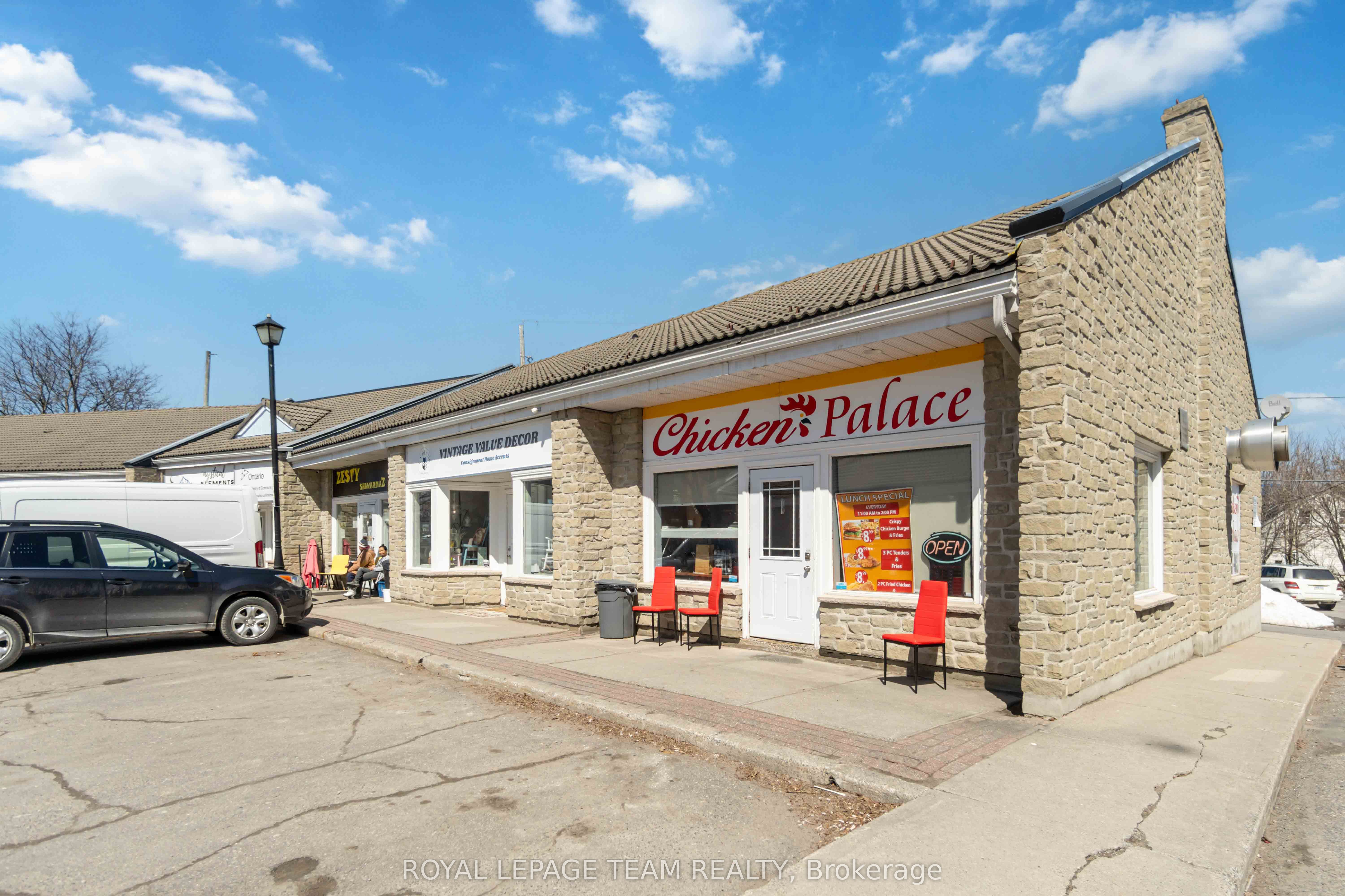 #8 - 75 Elgin Street Property Photo 7