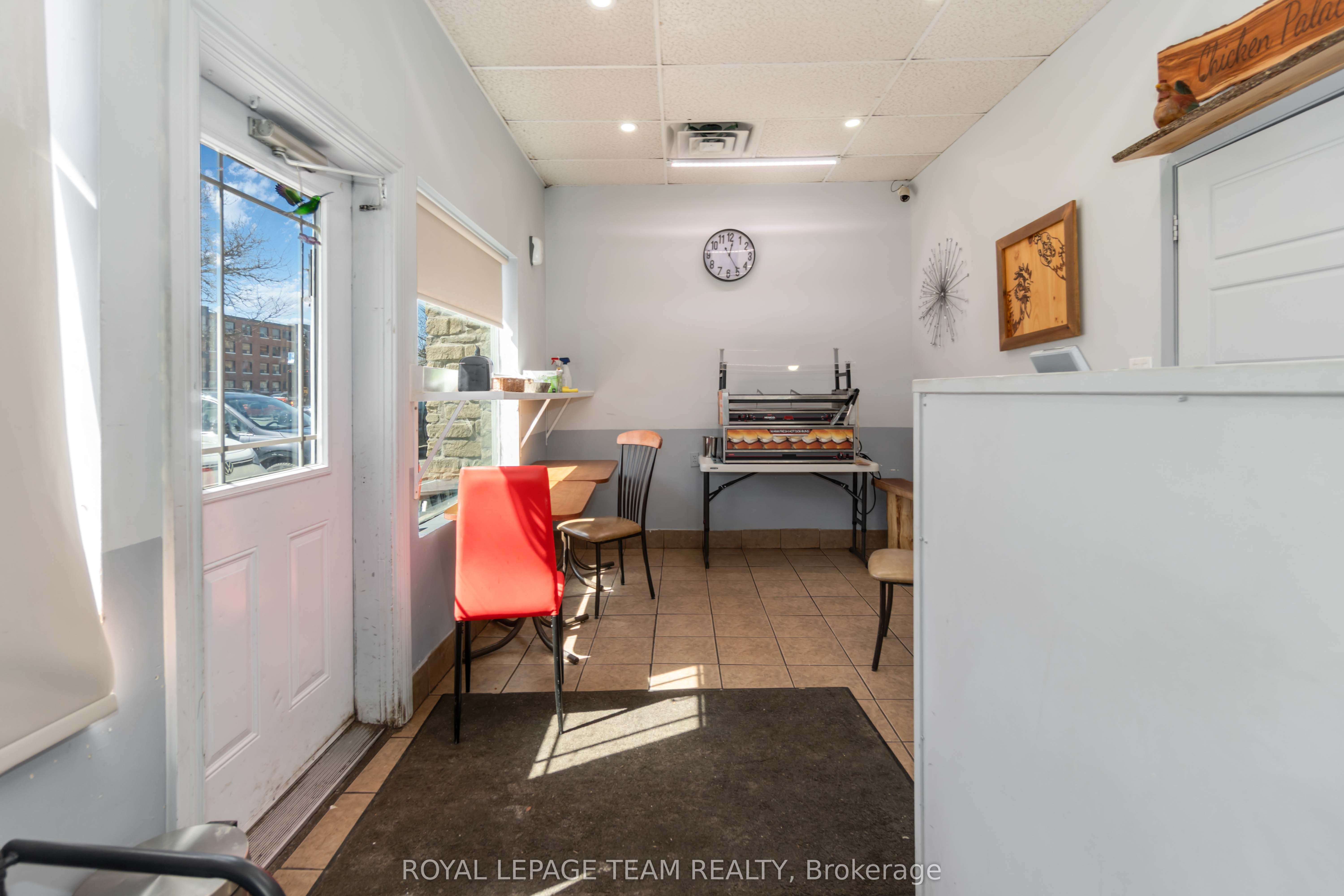 #8 - 75 Elgin Street Property Photo 12