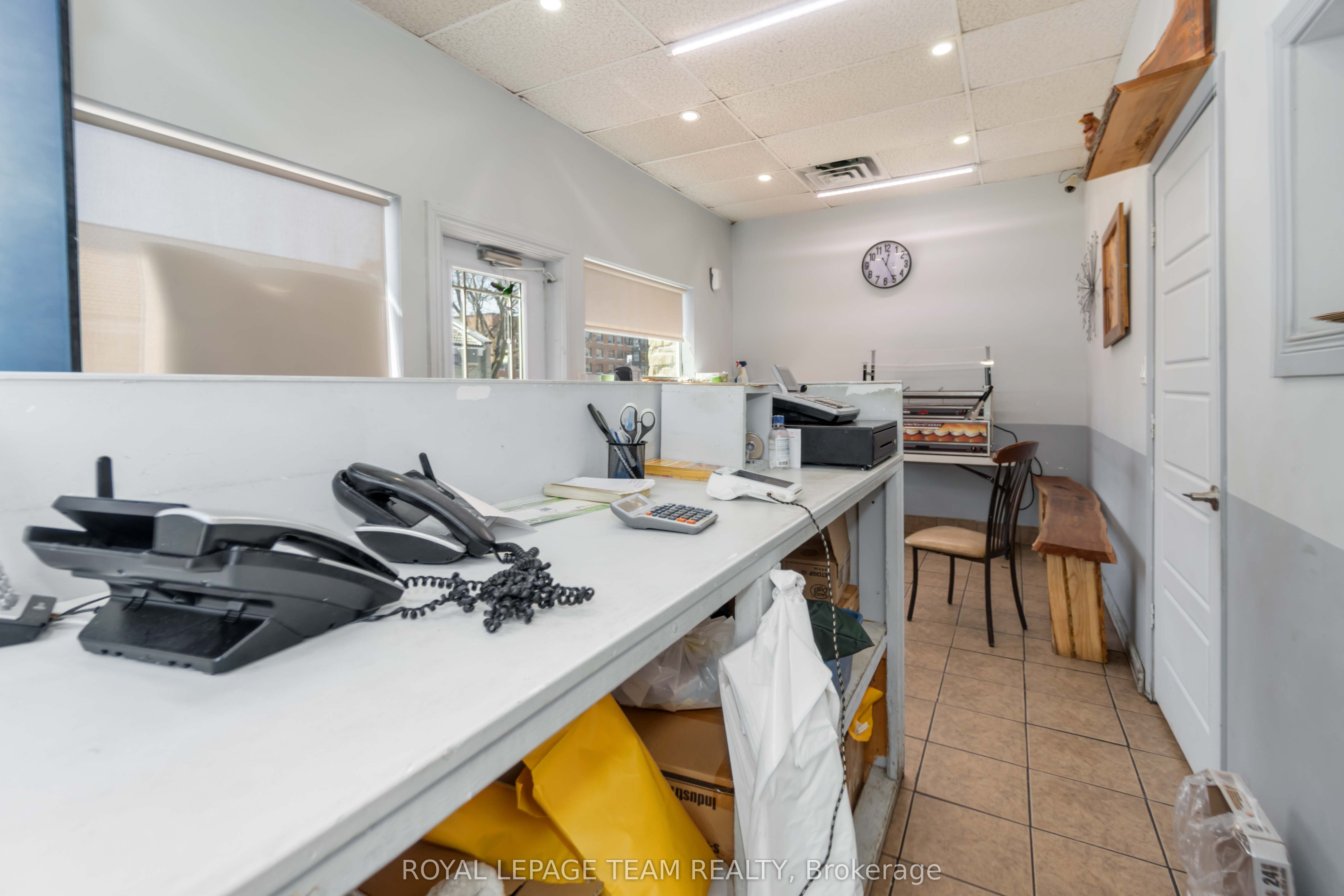 #8 - 75 Elgin Street Property Photo 13