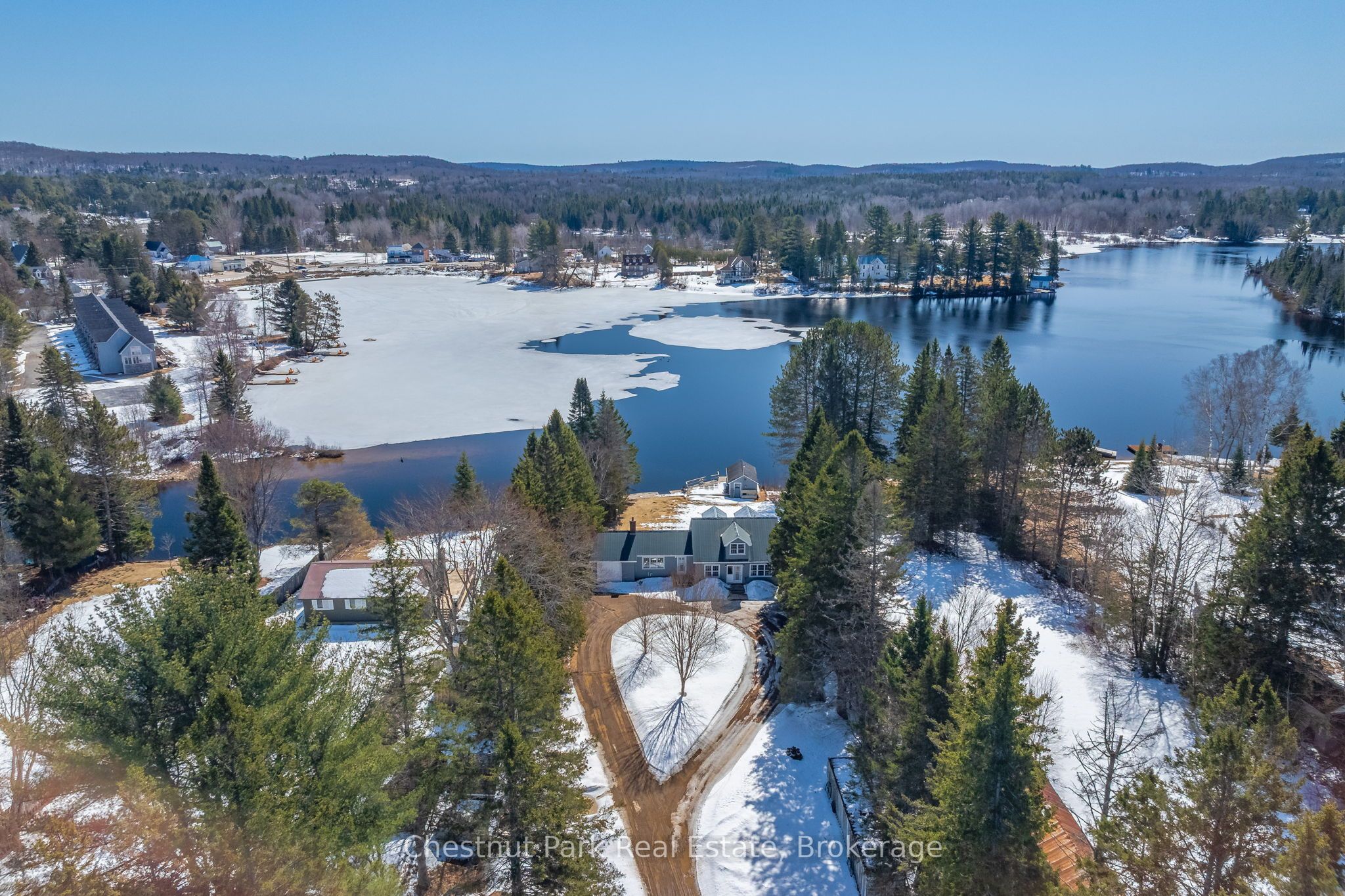 1706 Highway 518 Highway Property Photo 1