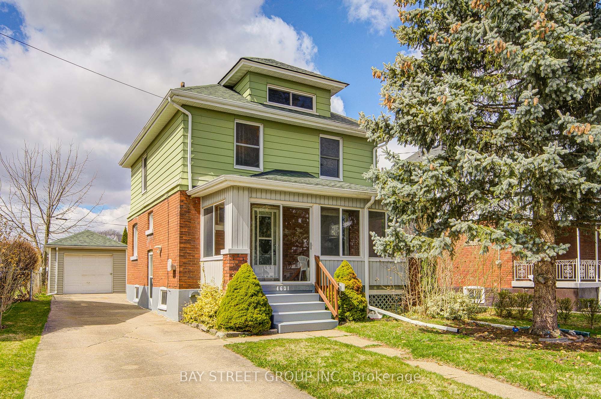 4631 Fifth Avenue Property Photo