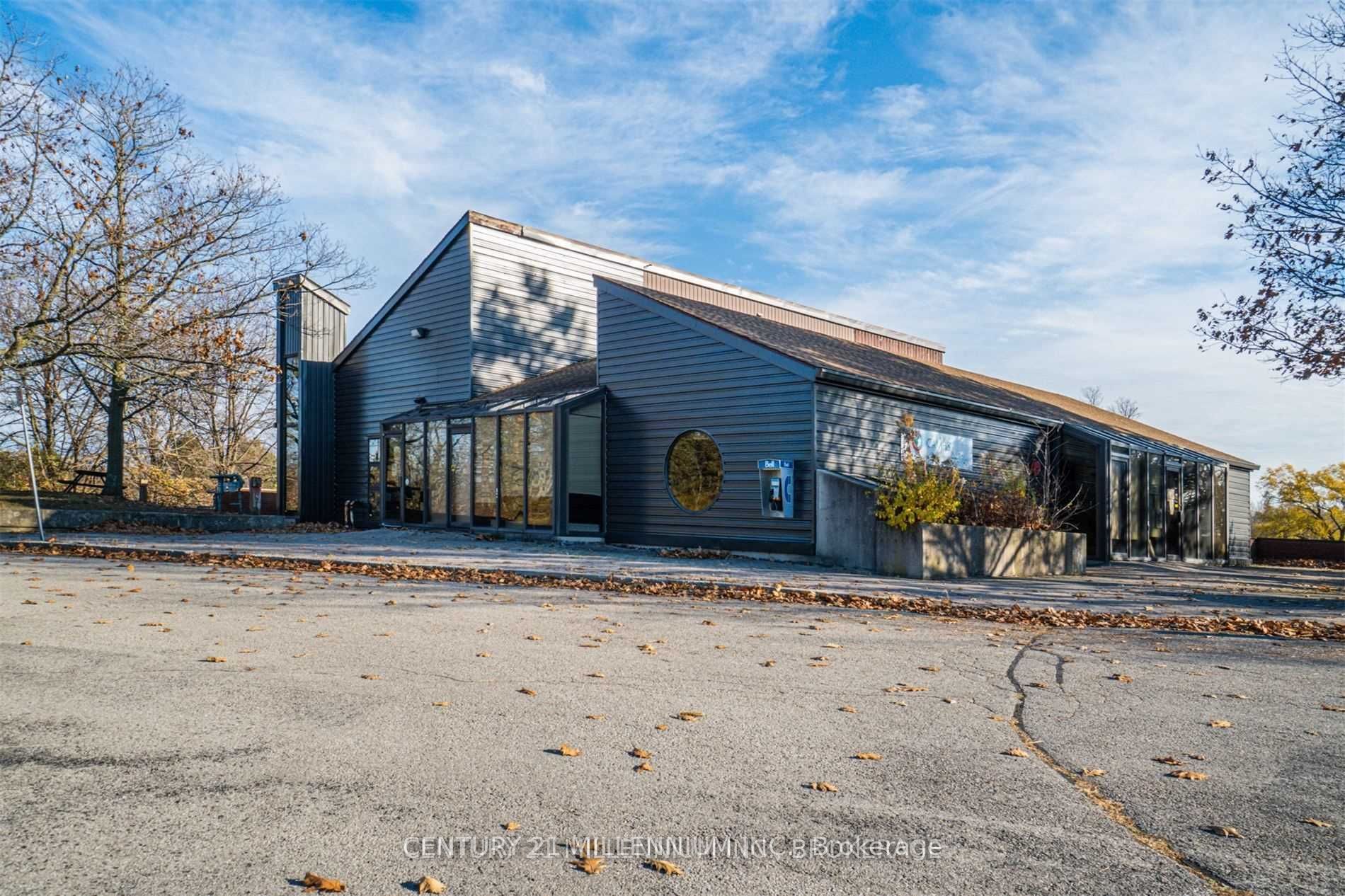 101 Nanticoke Creek Parkway Property Photo