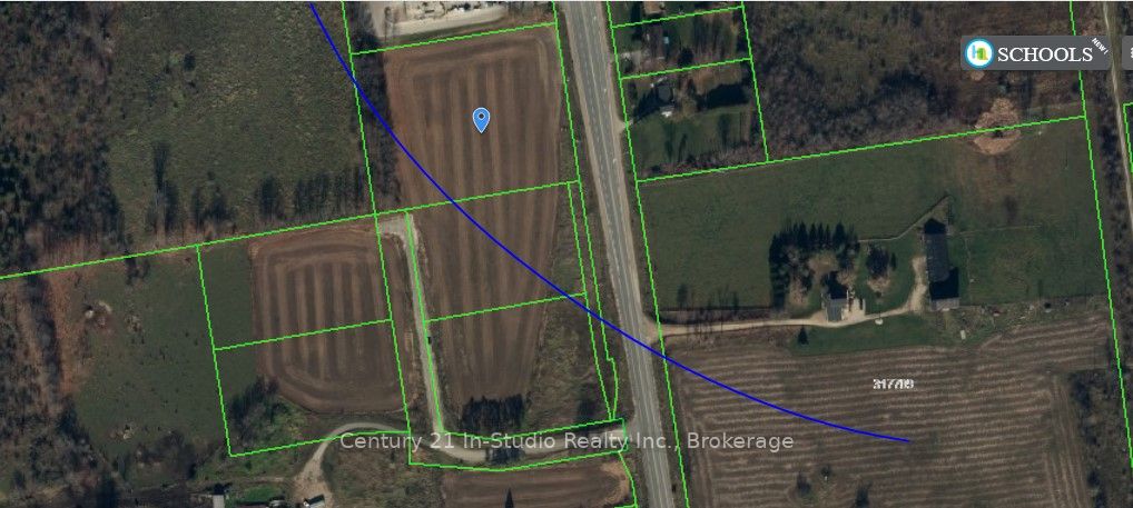 Pt Lt 9 Highway 10 Property Photo 1