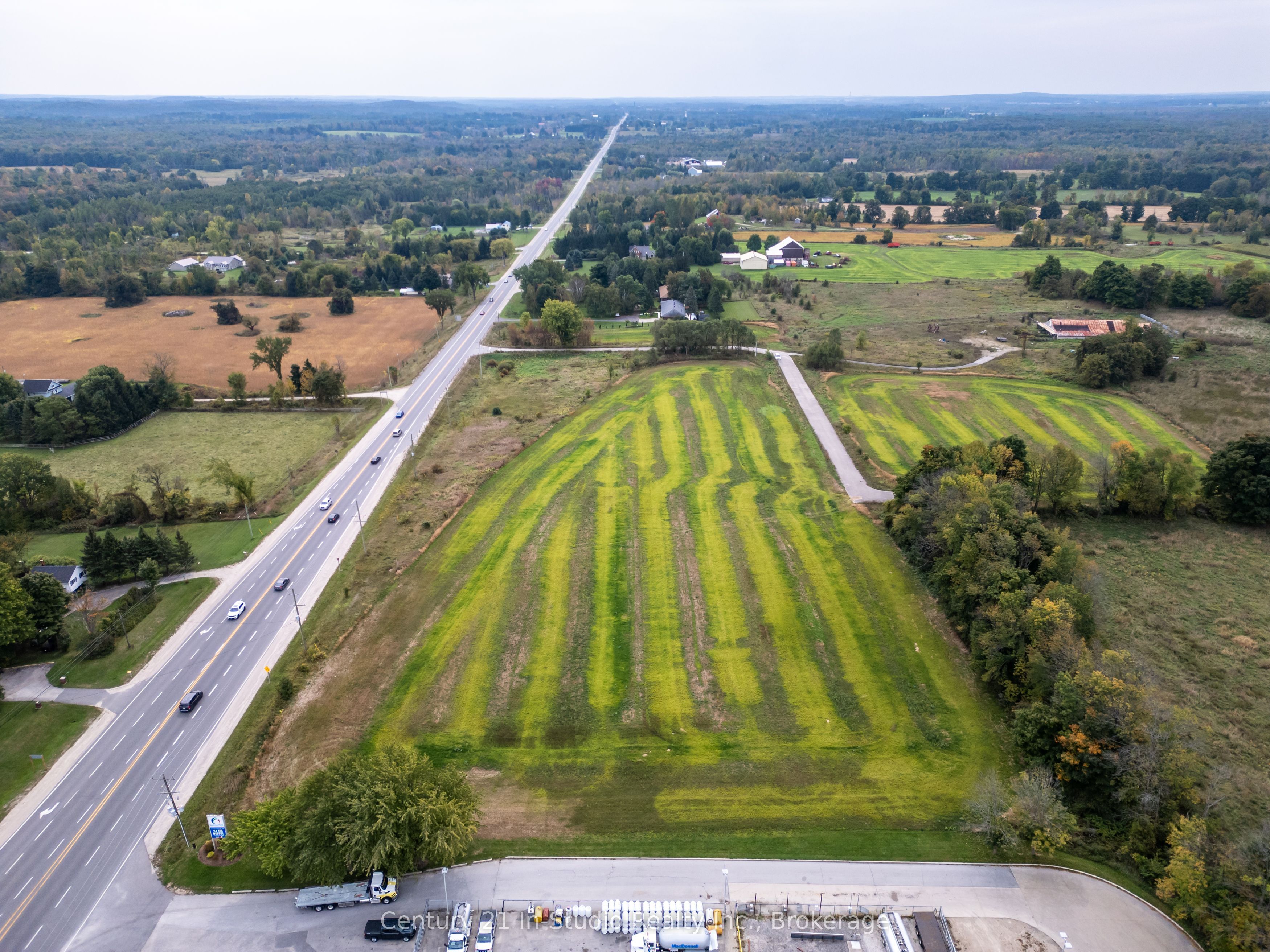 Pt Lt 9 Highway 10 Property Photo 5