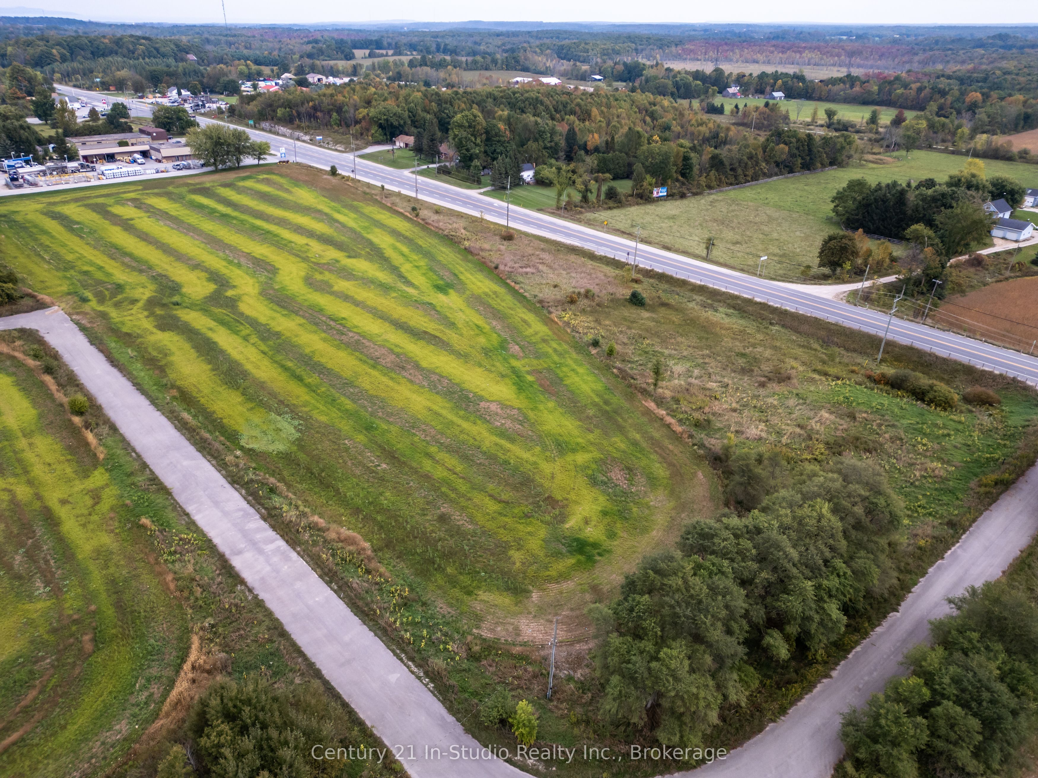 Pt Lt 9 Highway 10 Property Photo 11