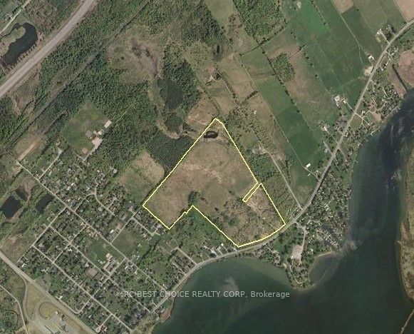 0 County 2 Road Property Photo 1
