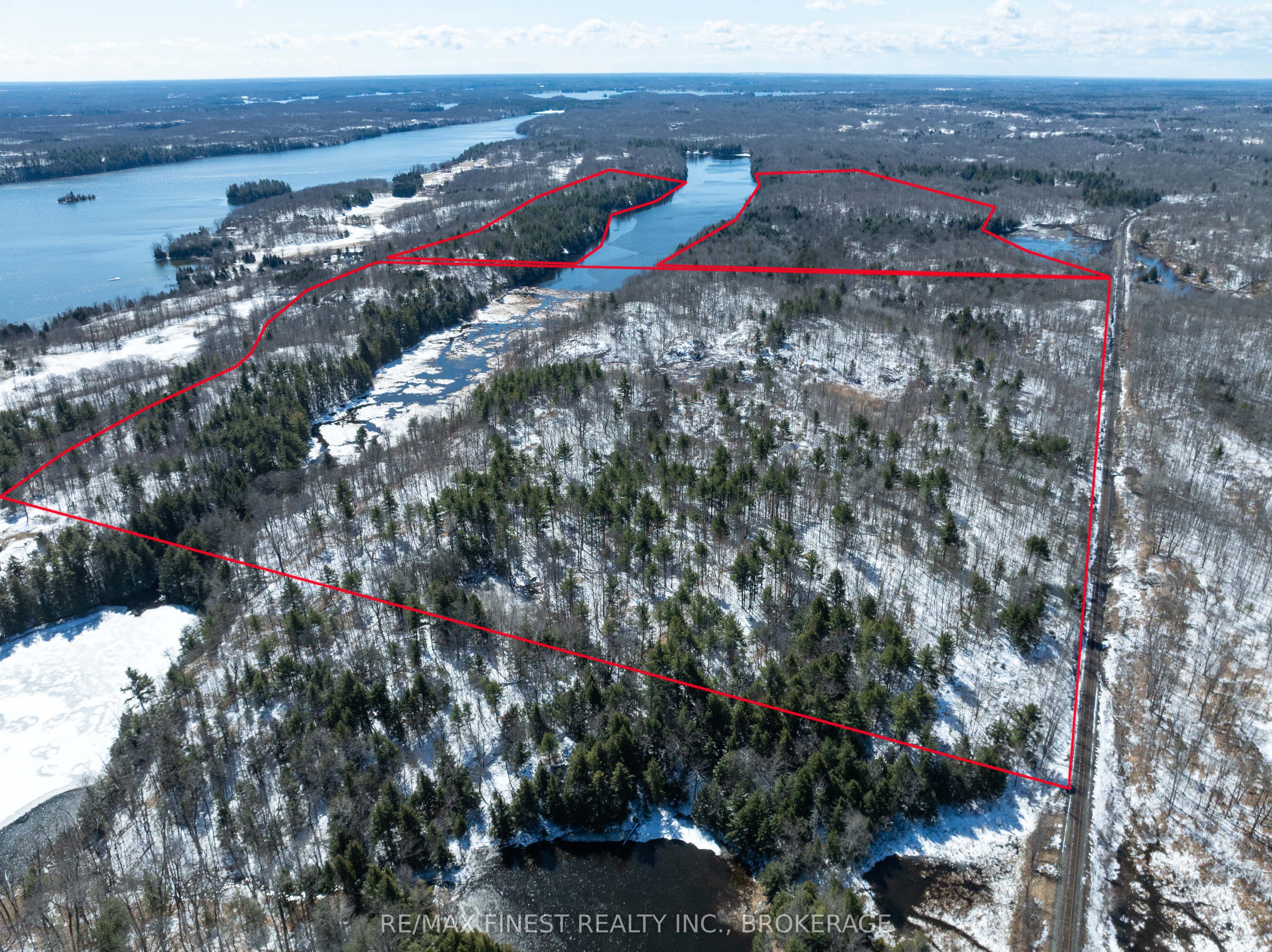 0 Anderson Road Property Photo 1