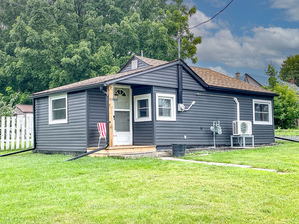 103 Second Street Property Photo