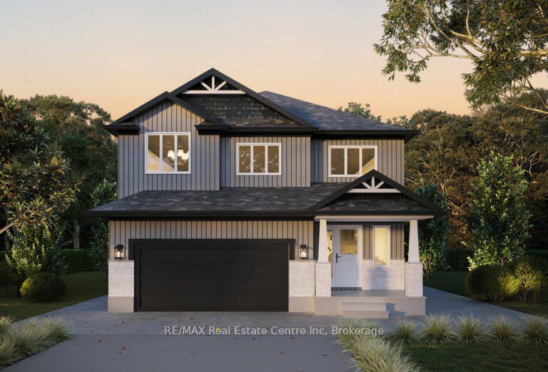 186 Bridge Crescent Property Photo 1