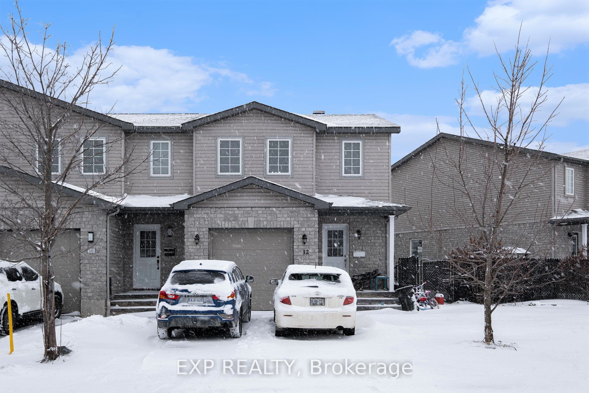 12 John Findlay Terrace Property Photo