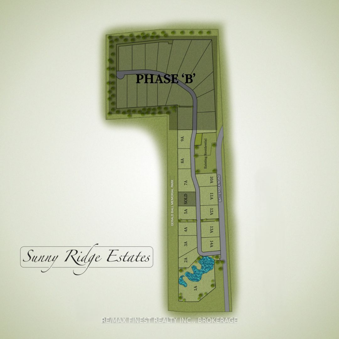 Lot 14a Sunny Ridge Estates Property Photo 1
