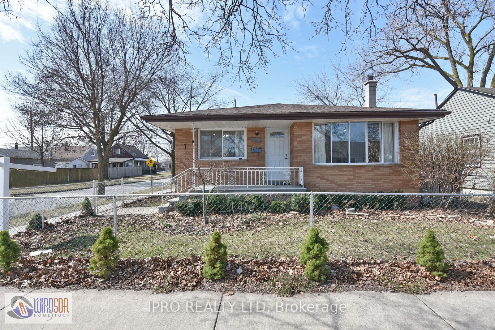 1697 Westcott Road Property Photo