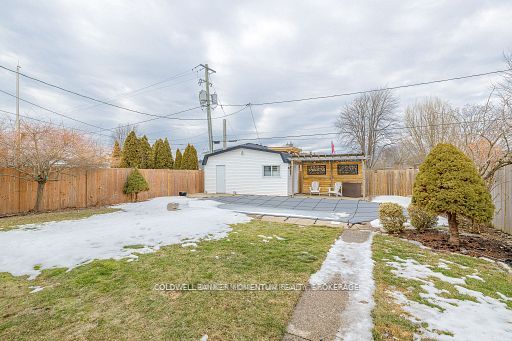 535 Sugarloaf Street Property Photo 31