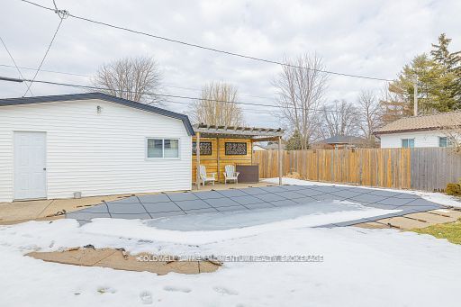 535 Sugarloaf Street Property Photo 32