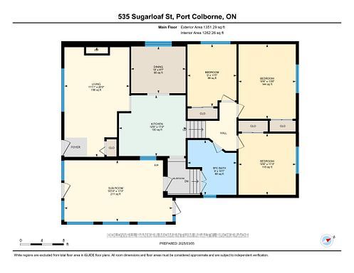 535 Sugarloaf Street Property Photo 44